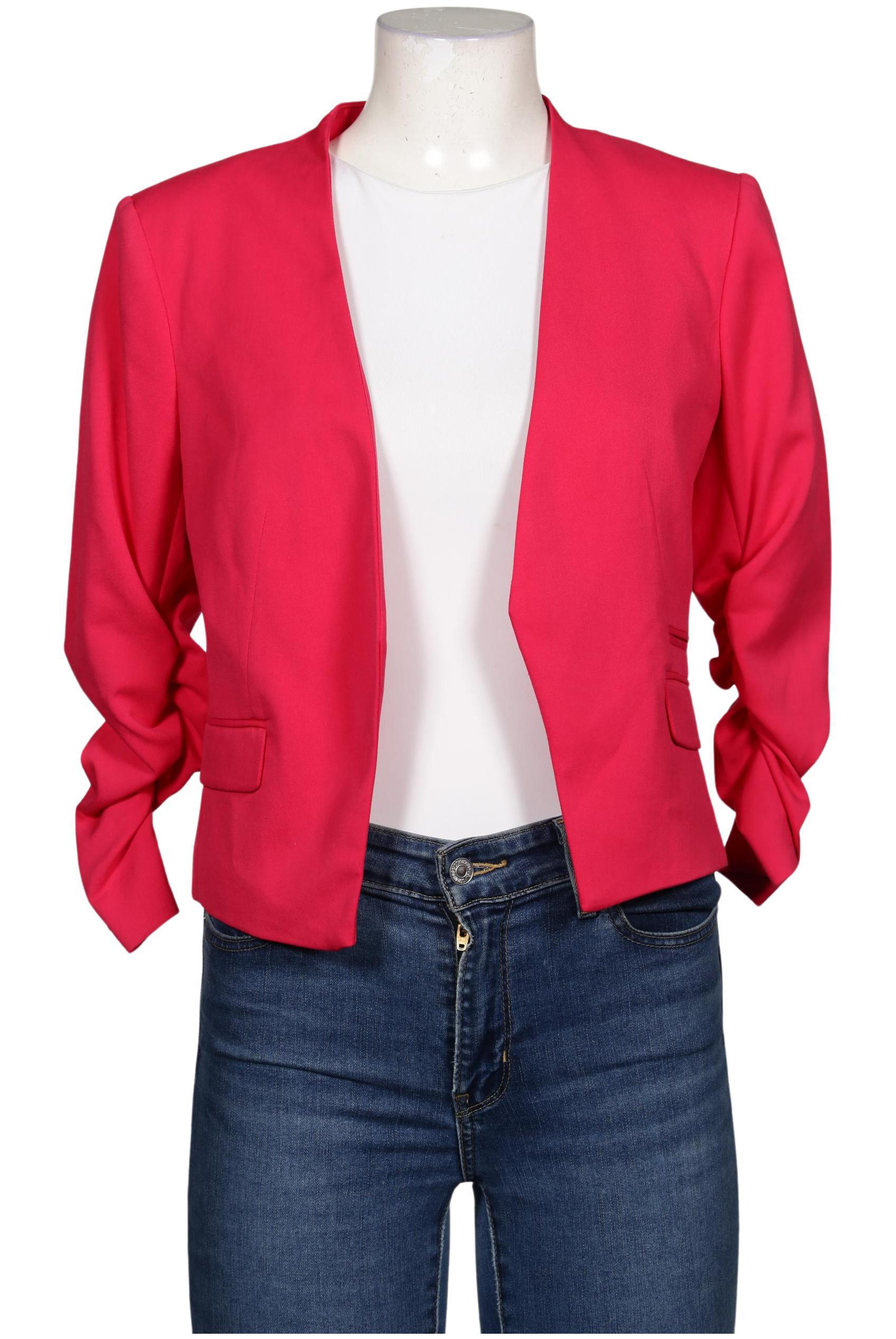 

H&M Damen Blazer, pink, Gr. 40