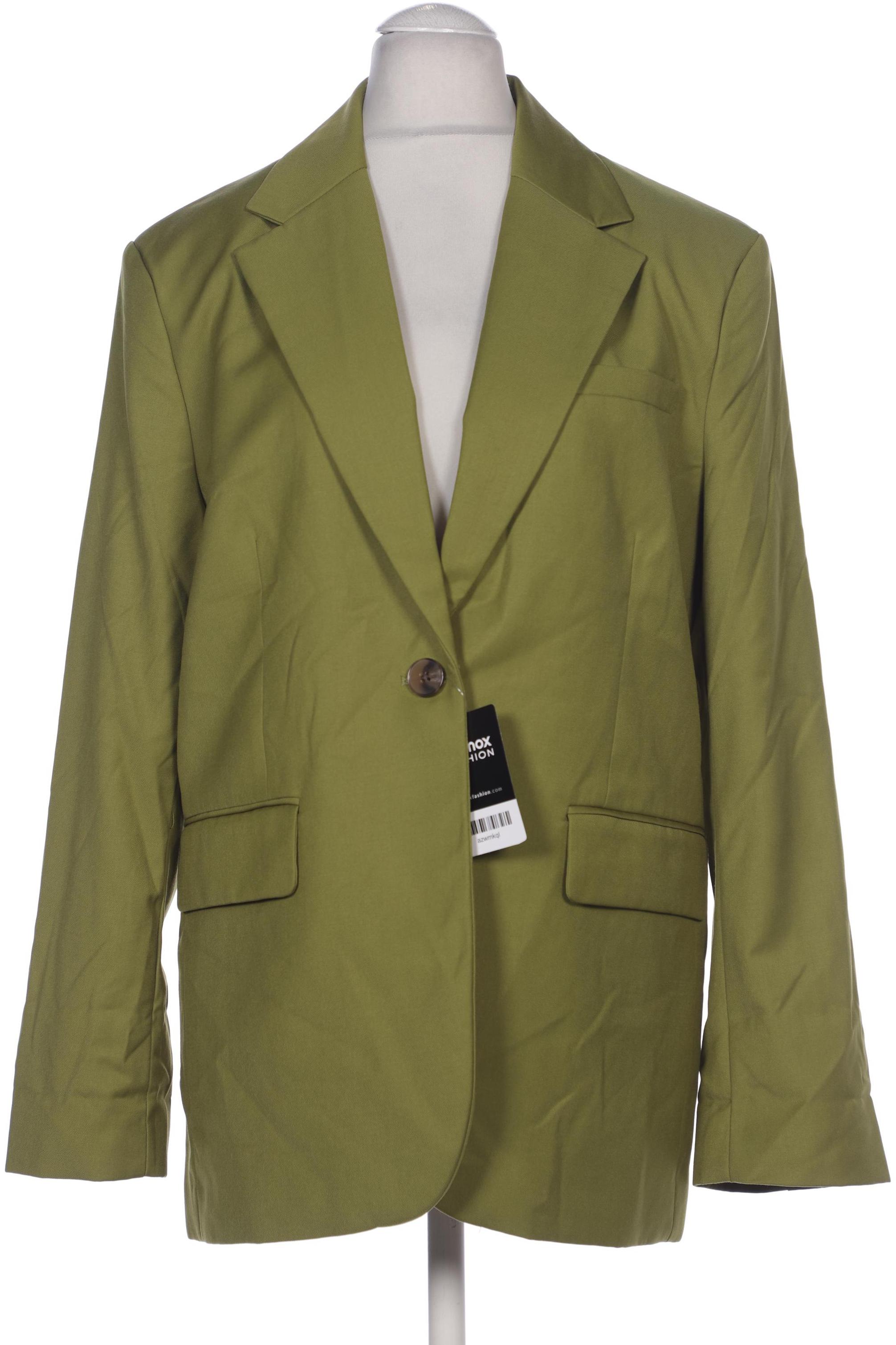 

H&M Damen Blazer, grün