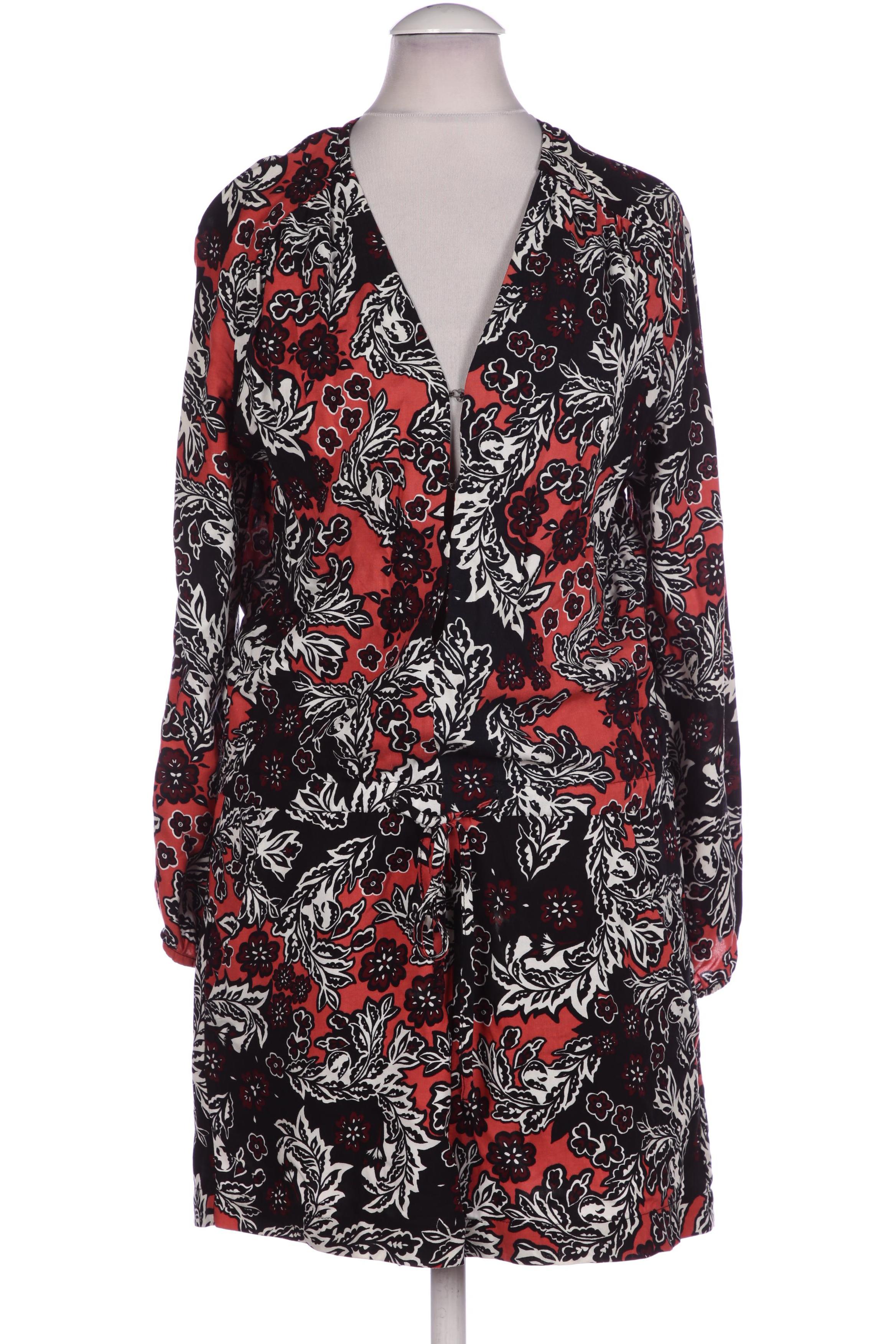

H&M Damen Jumpsuit/Overall, schwarz