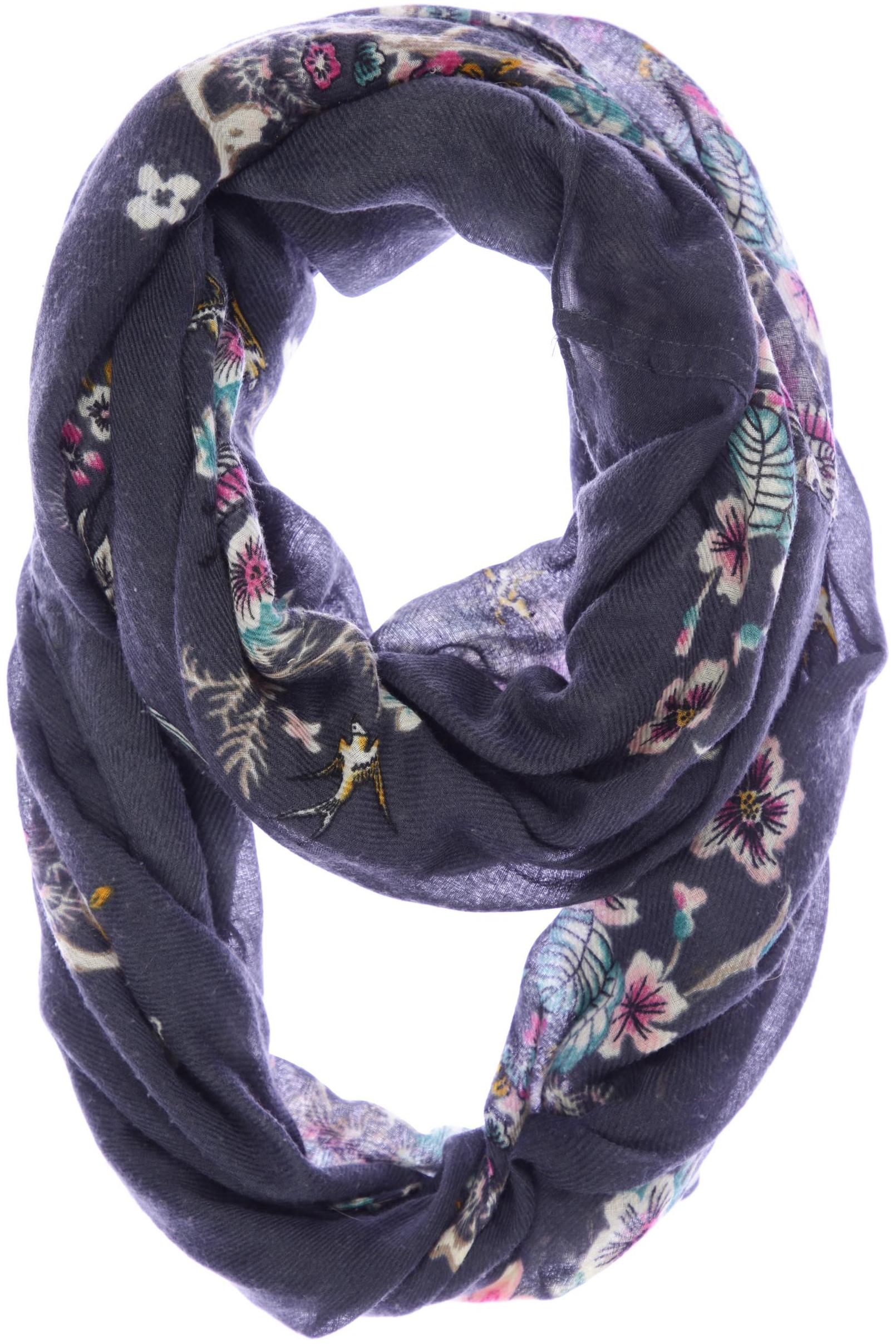 

H&M Damen Schal, grau, Gr.