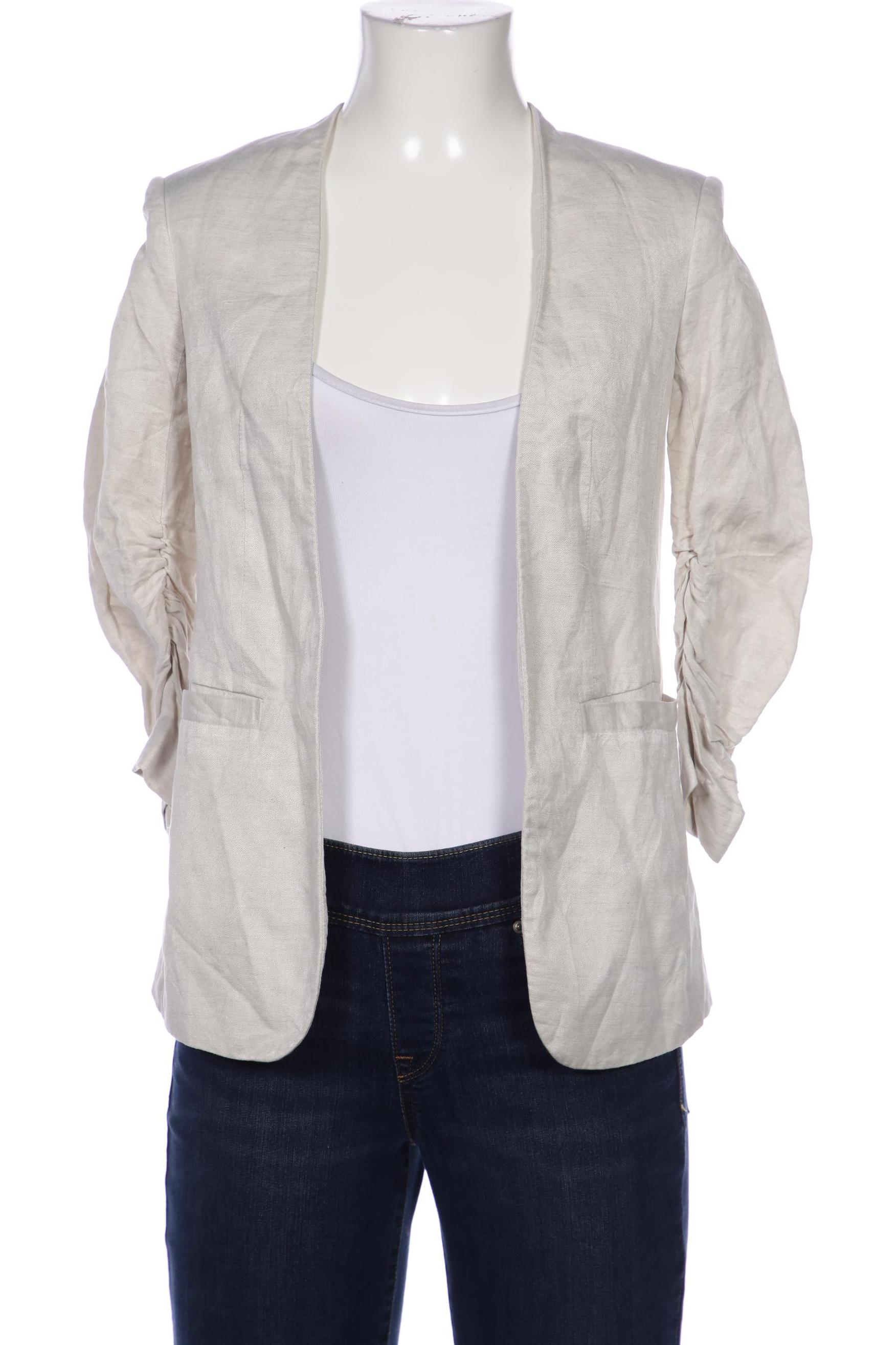 

H&M Damen Blazer, beige