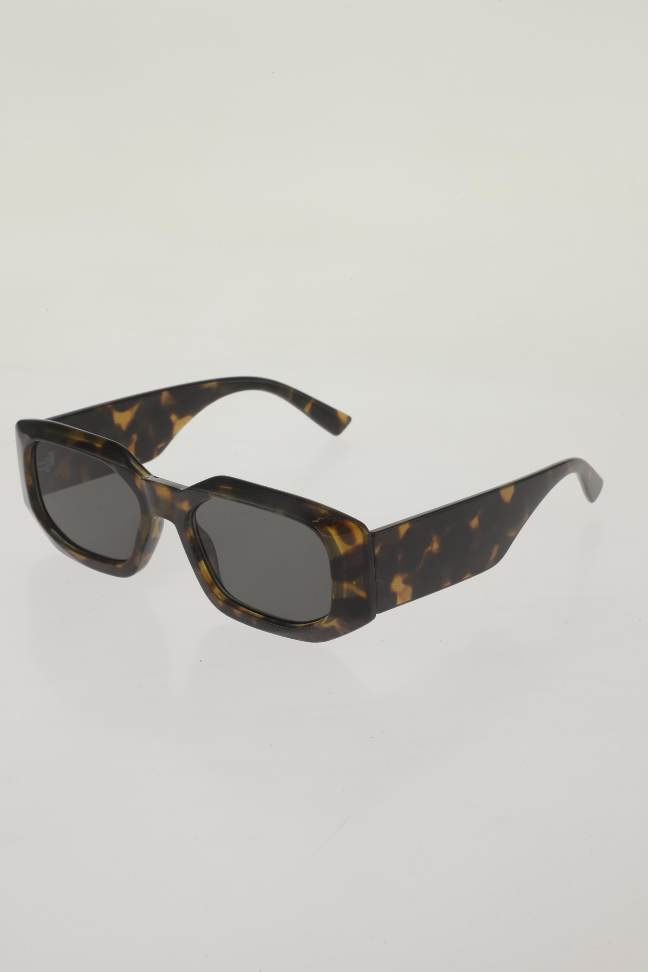 

H&M Damen Sonnenbrille, braun, Gr.