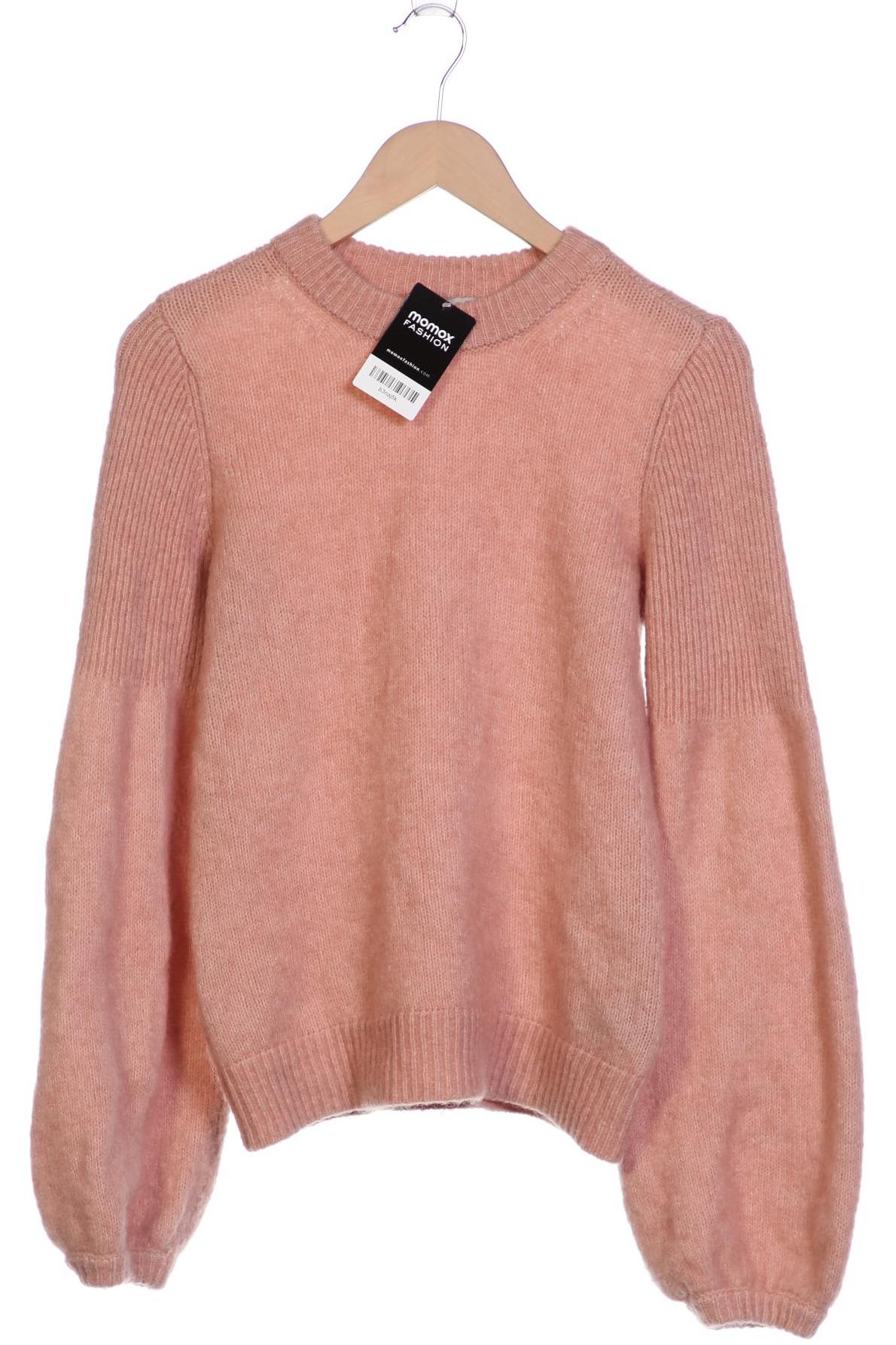 

H&M Damen Pullover, pink