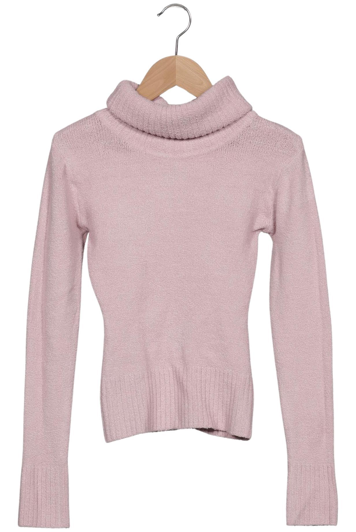 

H&M Damen Pullover, pink, Gr. 34