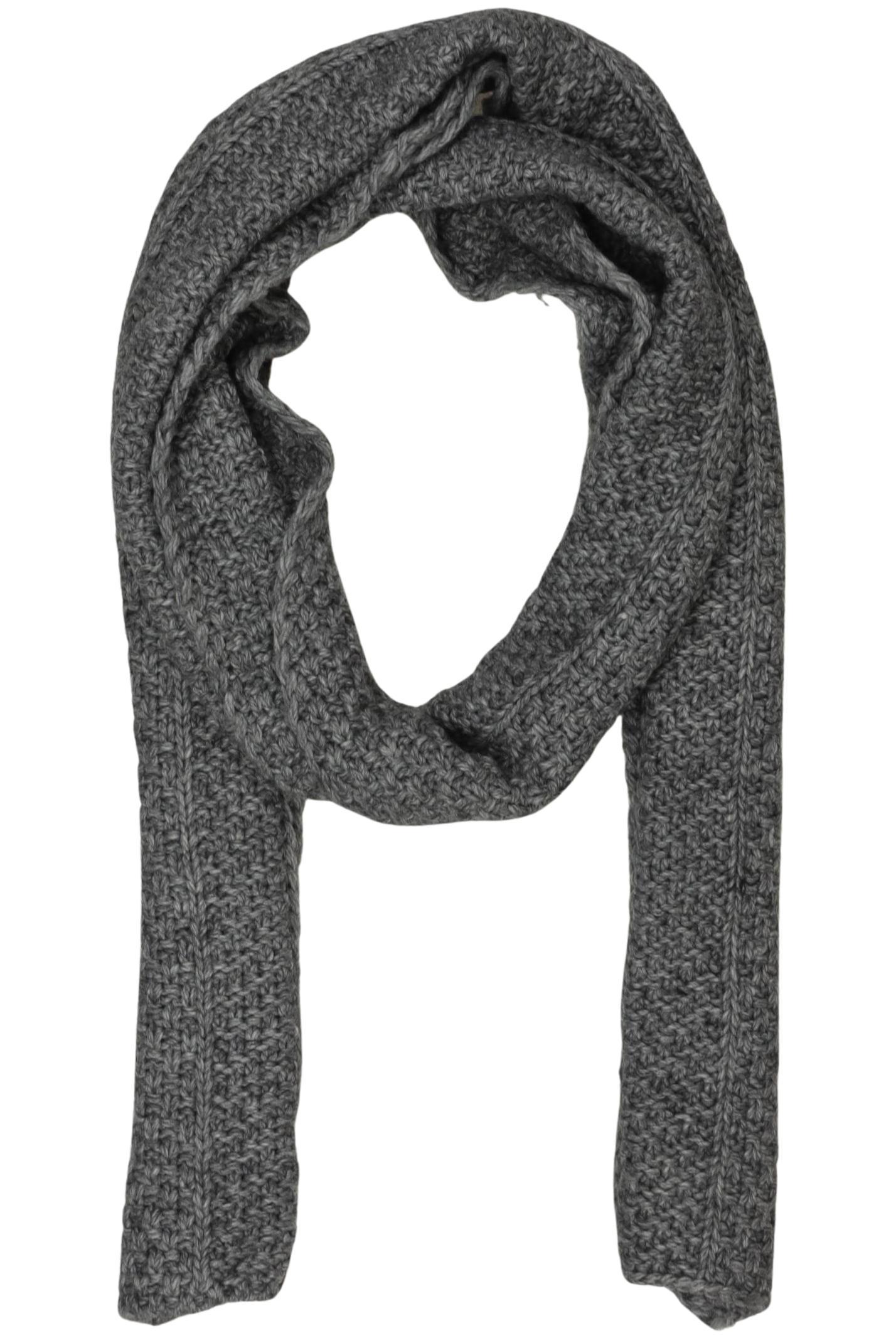 

H&M Damen Schal, grau, Gr.