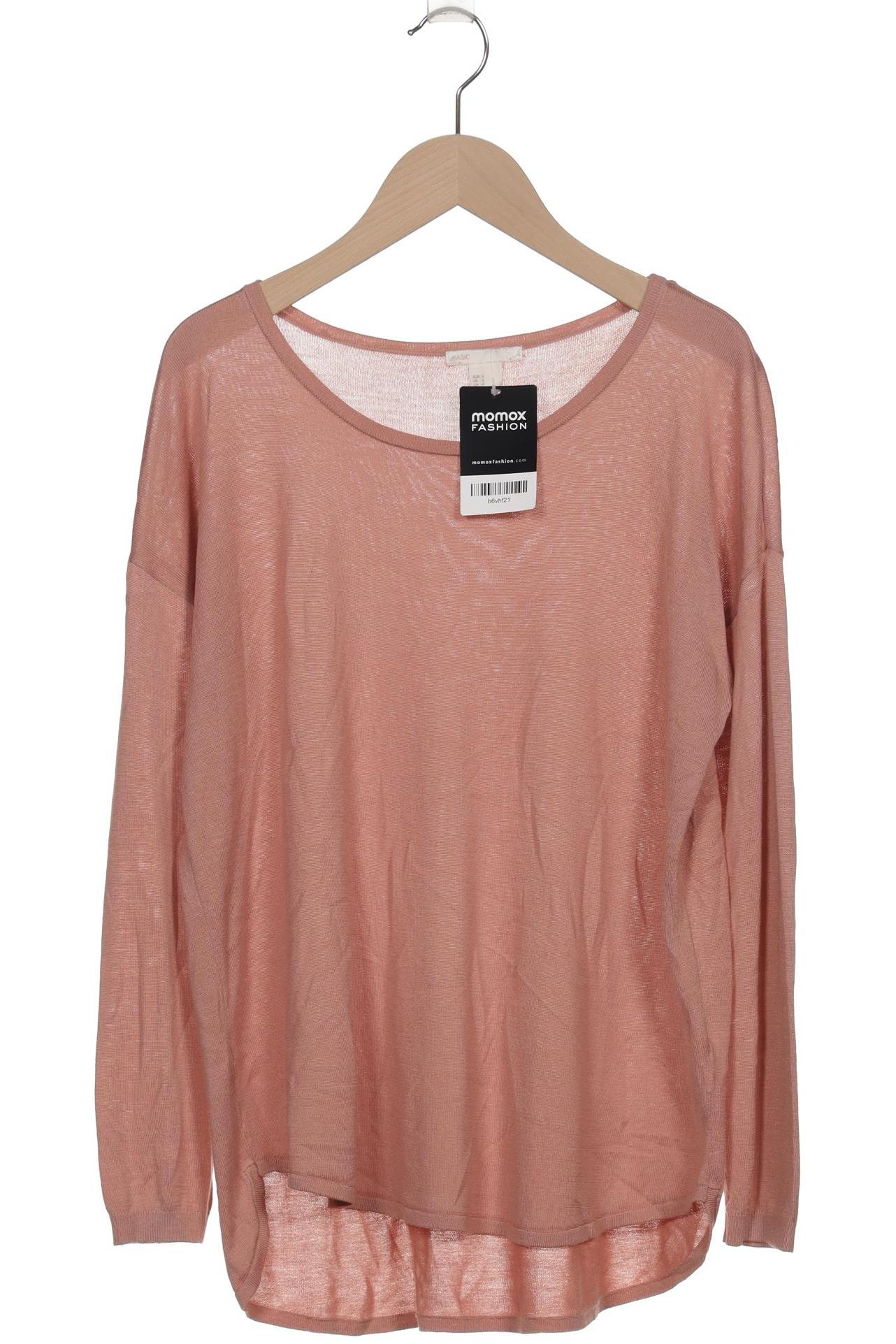 

H&M Damen Pullover, pink, Gr. 36