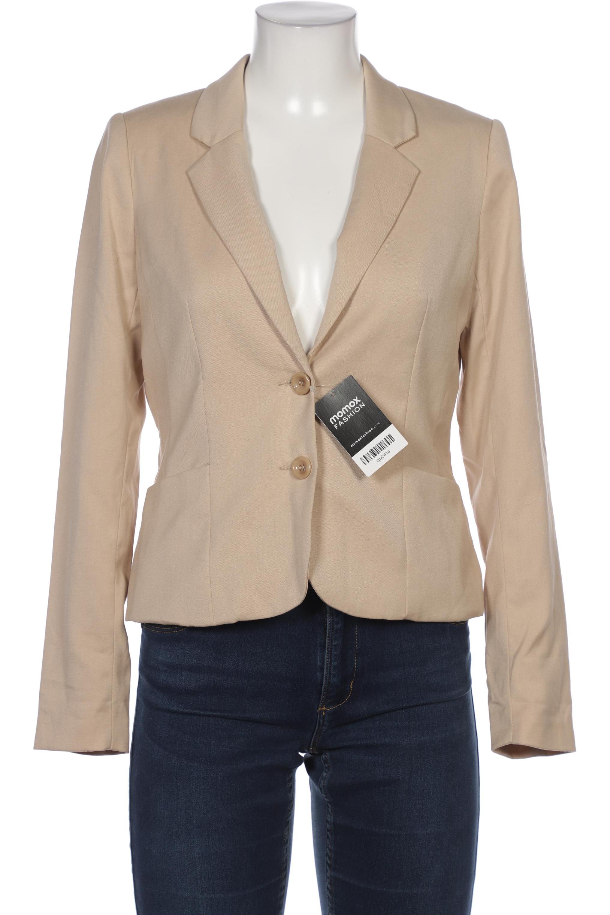 

H&M Damen Blazer, beige