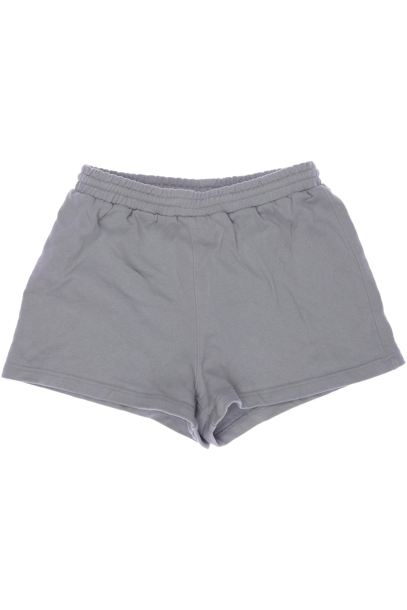 

H&M Damen Shorts, blau, Gr. 36