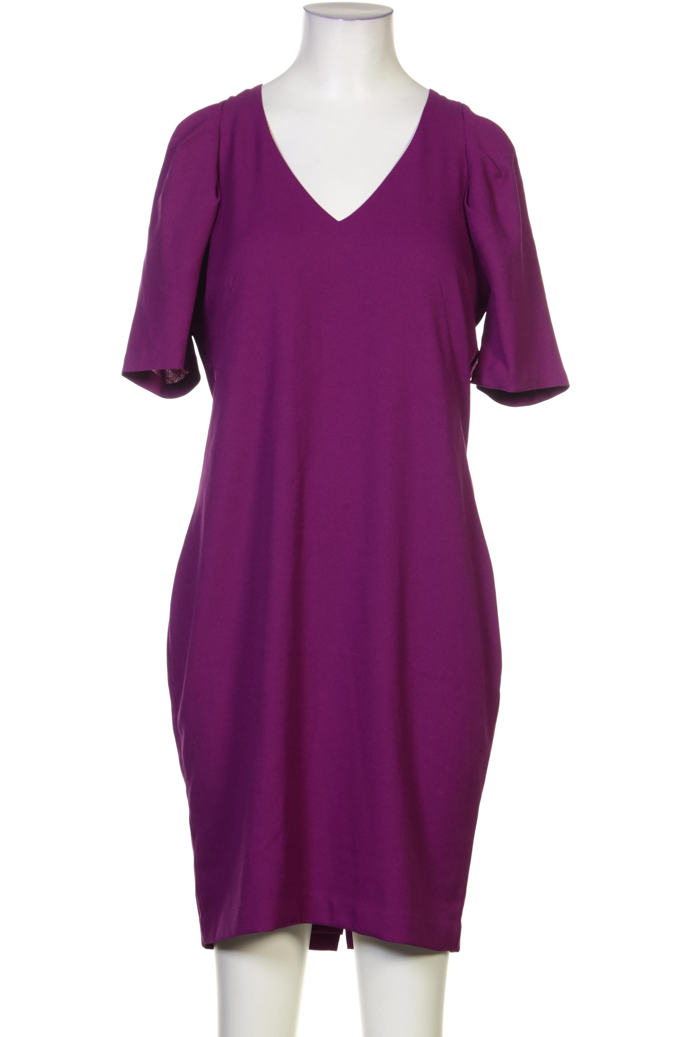 

H&M Damen Kleid, flieder, Gr. 38