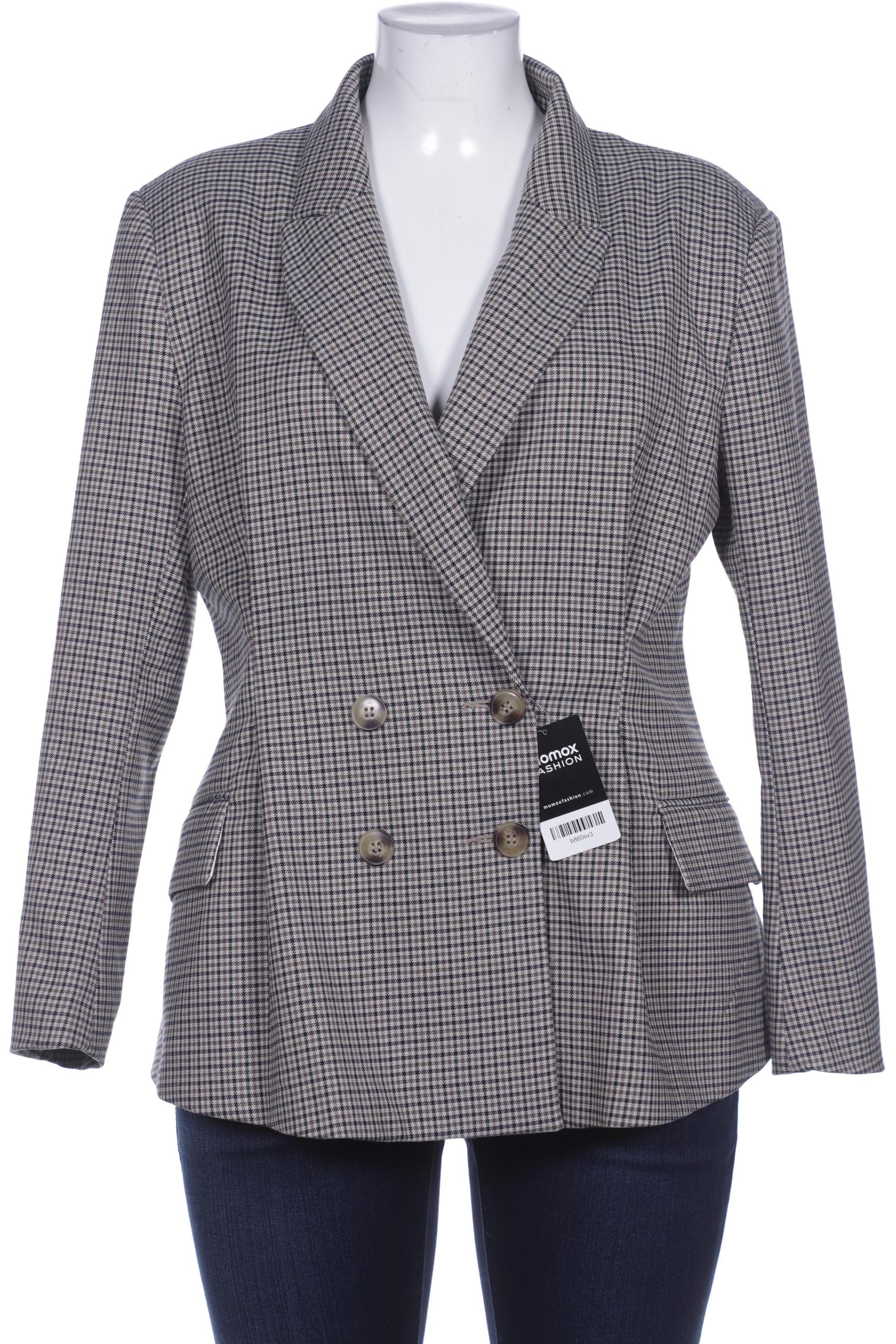 

H&M Damen Blazer, beige