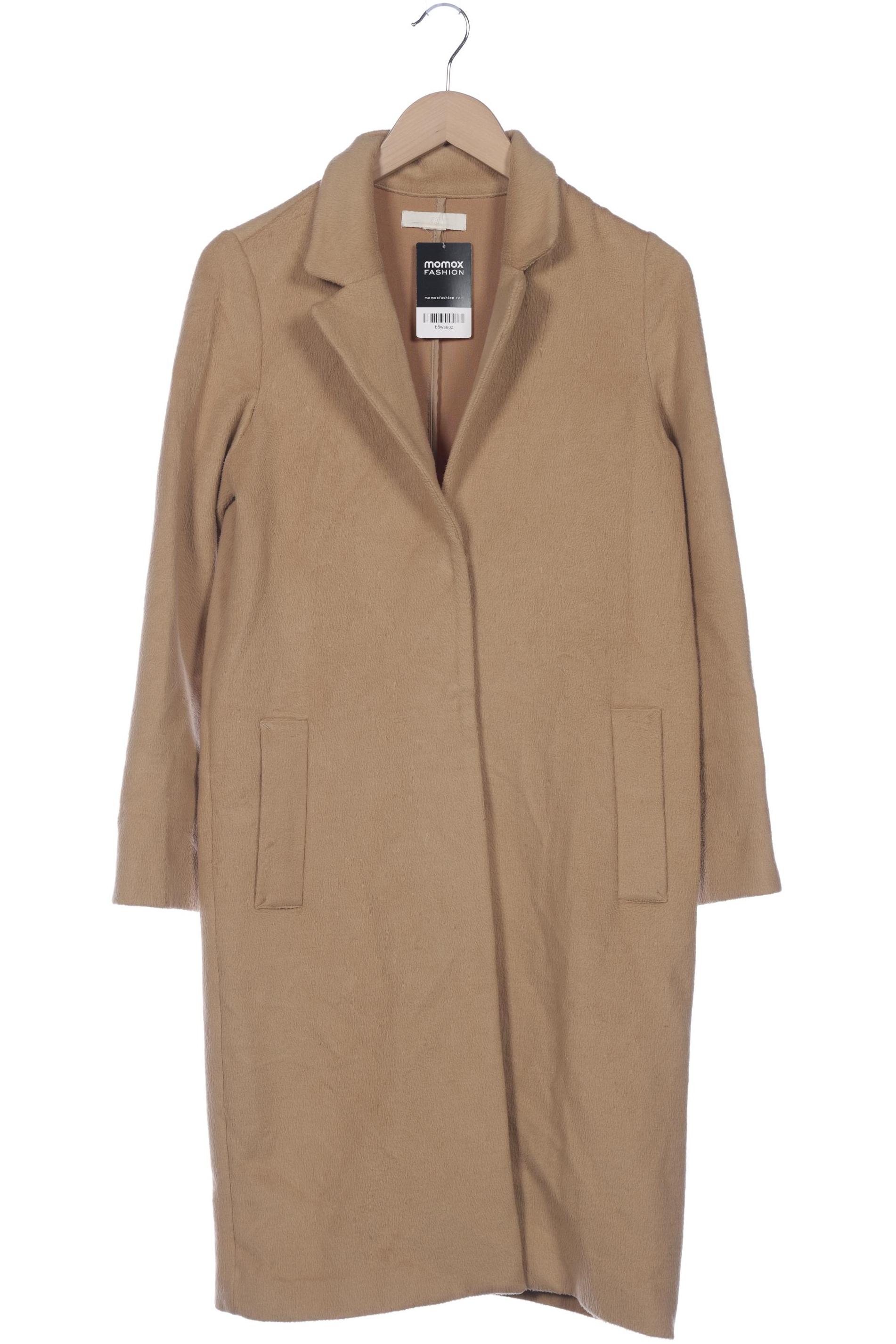 

H&M Damen Mantel, beige