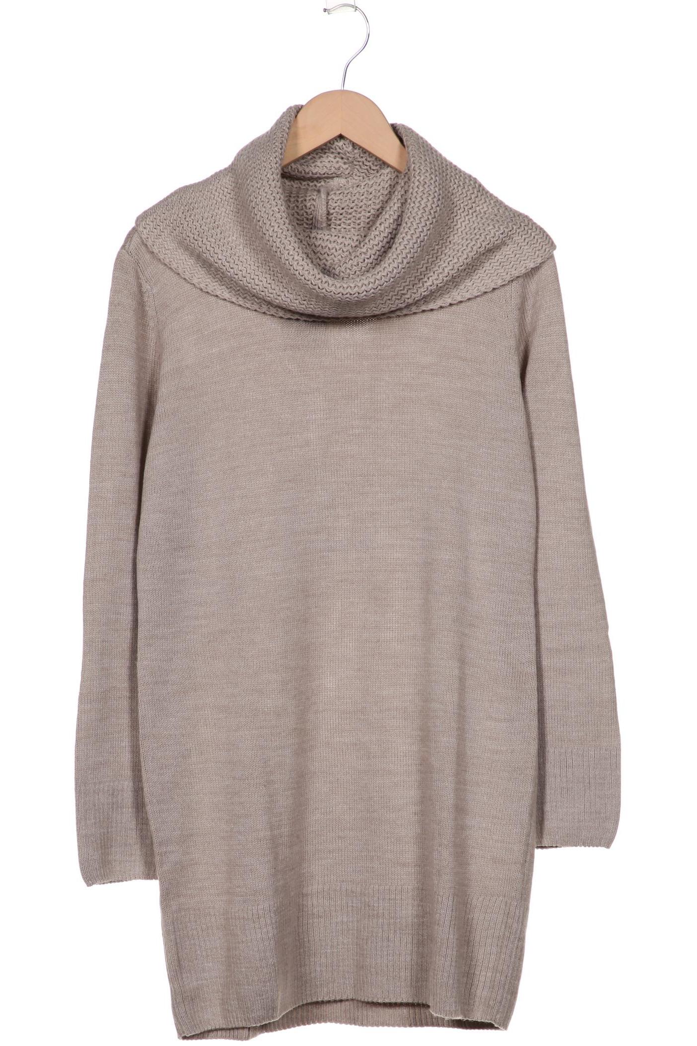 

H&M Damen Pullover, grau