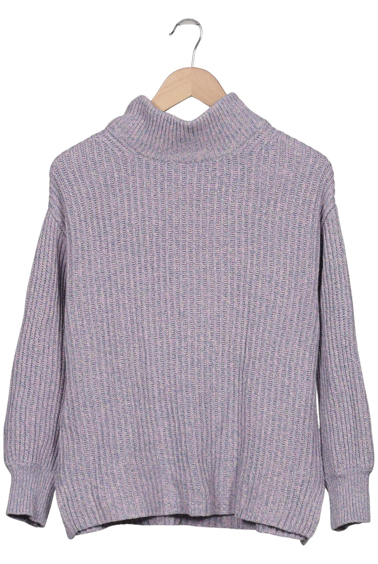 

H&M Damen Pullover, flieder, Gr. 36