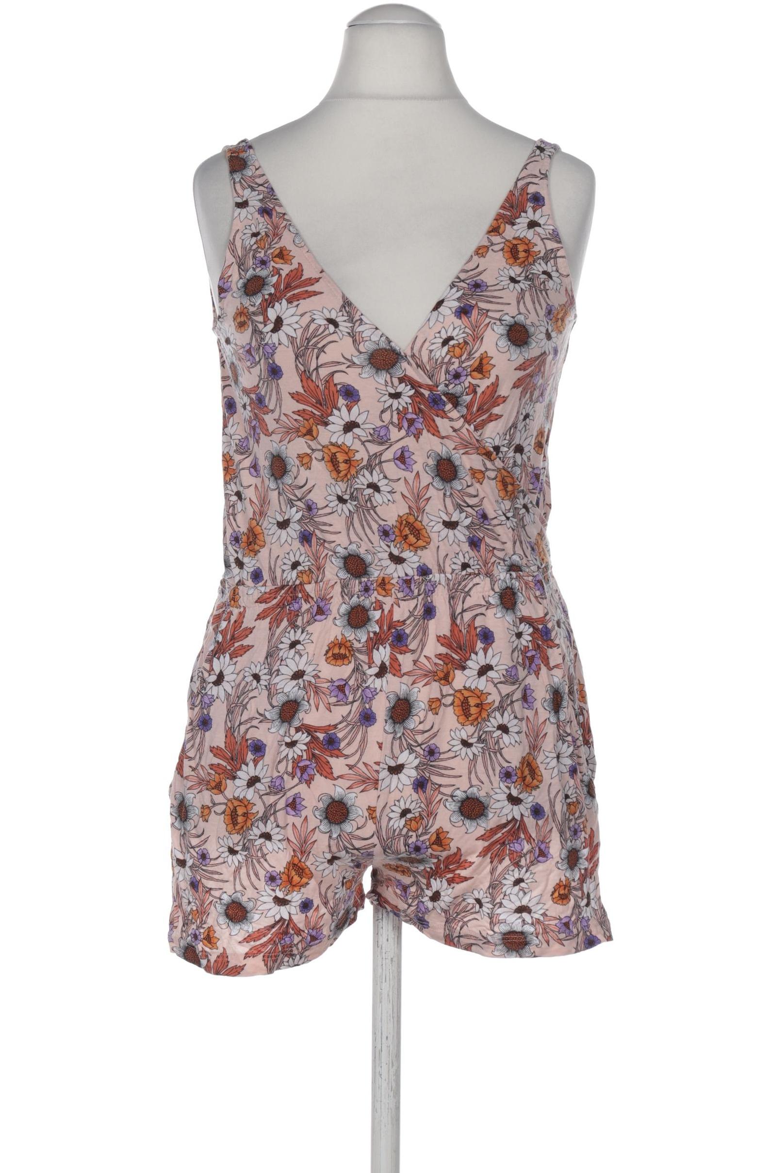 

H&M Damen Jumpsuit/Overall, mehrfarbig, Gr. 34