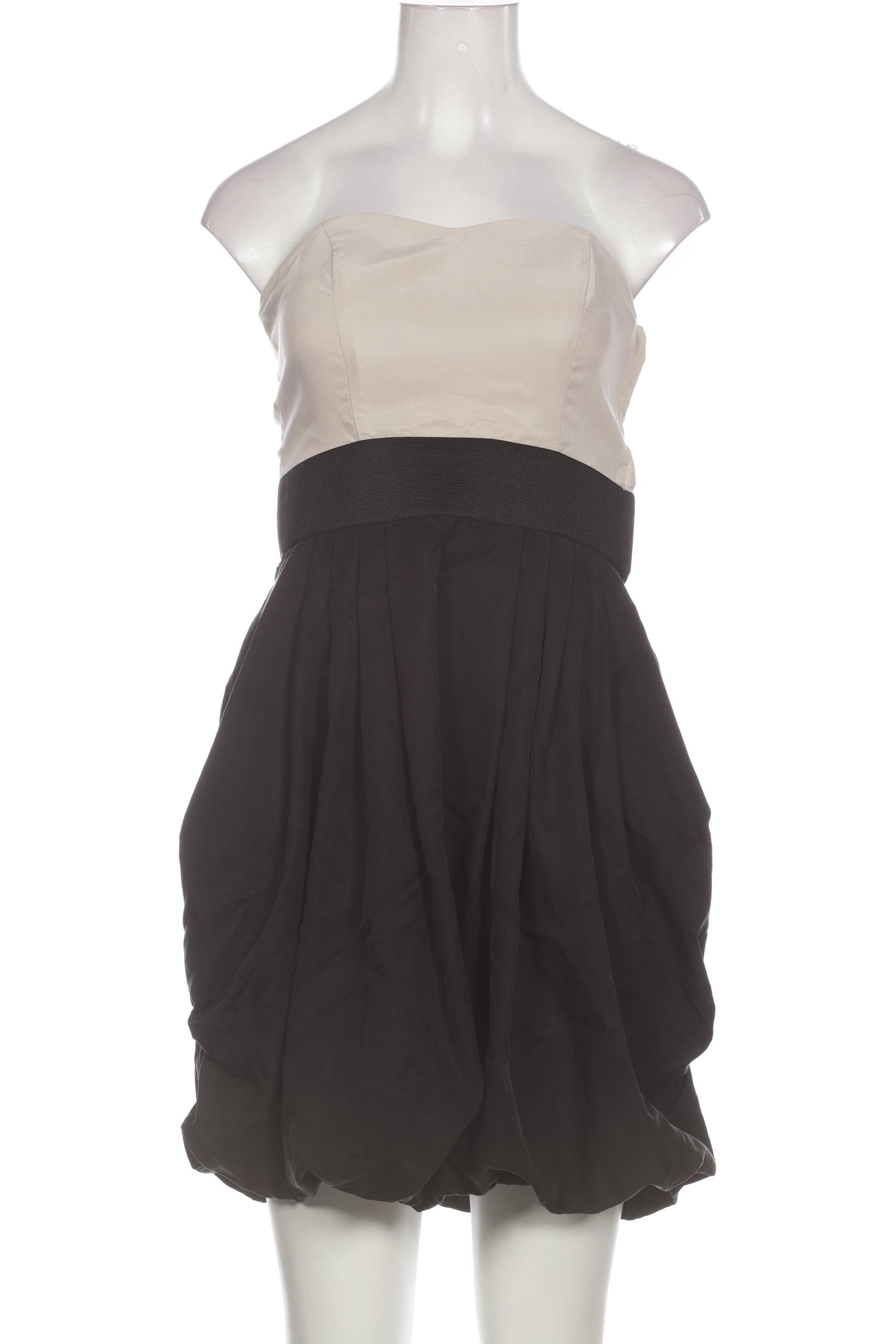 Thumbnail - H&amp;M Damen Kleid, schwarz, Gr. 34