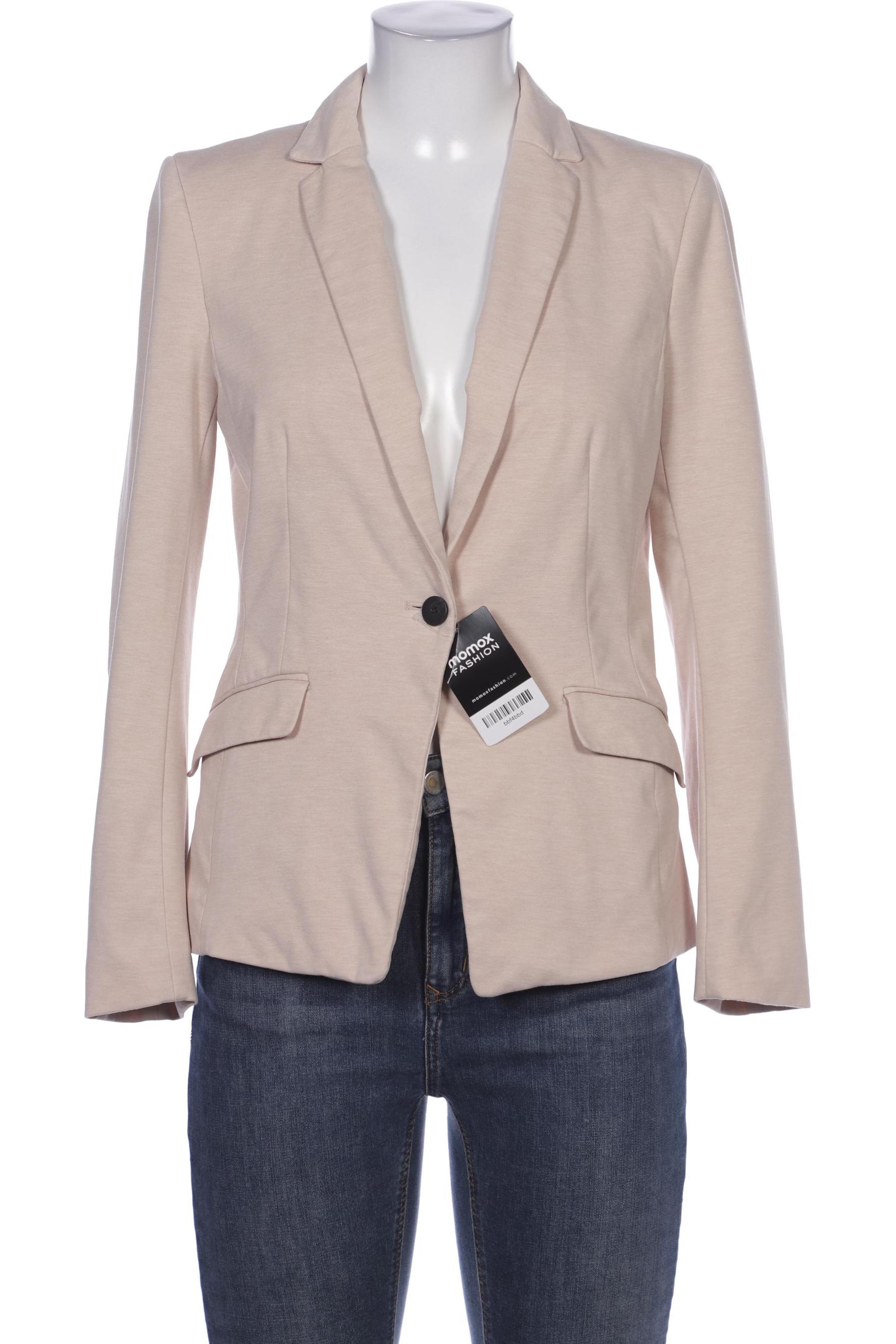

H&M Damen Blazer, beige