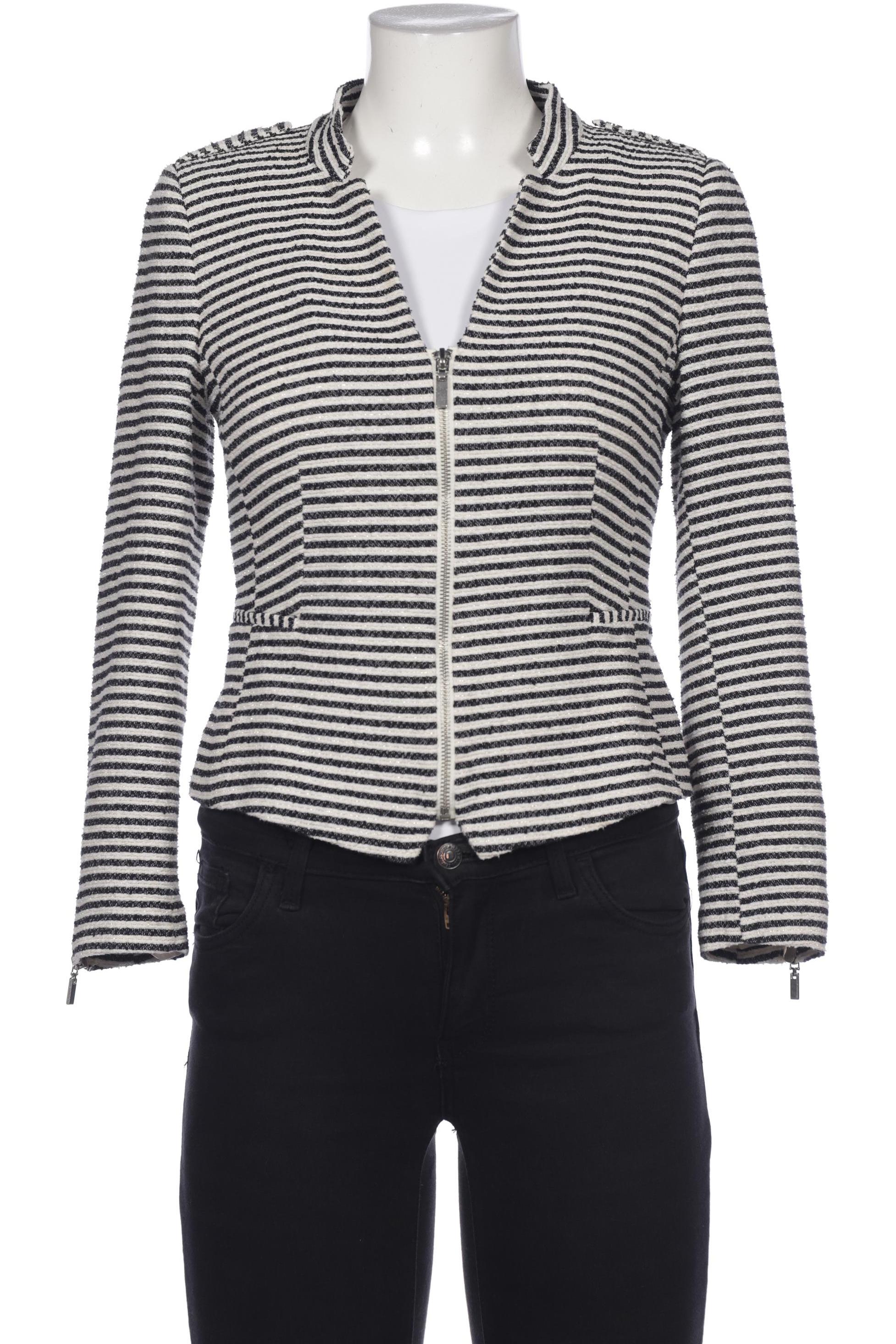 

H&M Damen Blazer, weiß