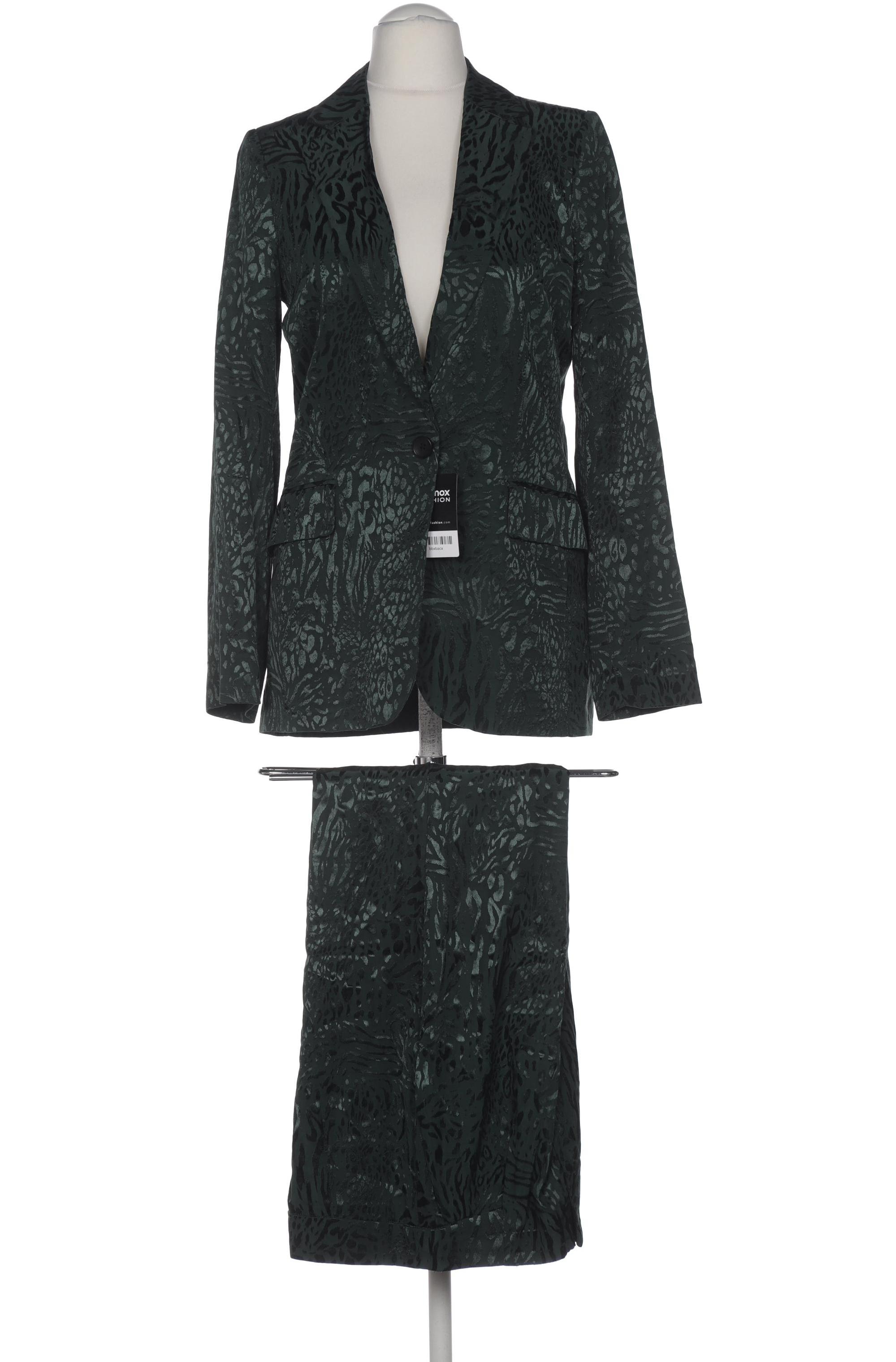 

H&M Damen Anzug, grün