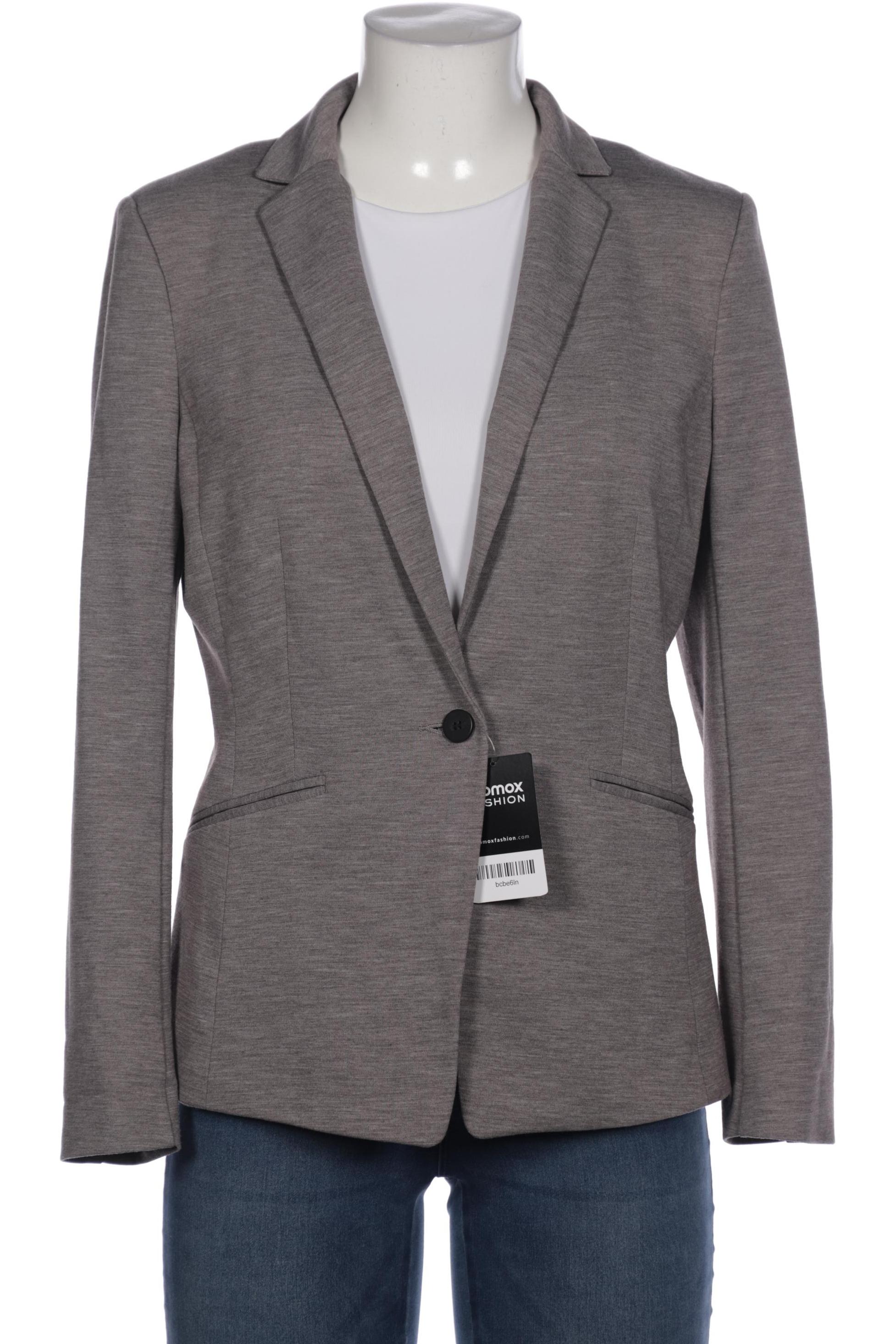 

H&M Damen Blazer, grau