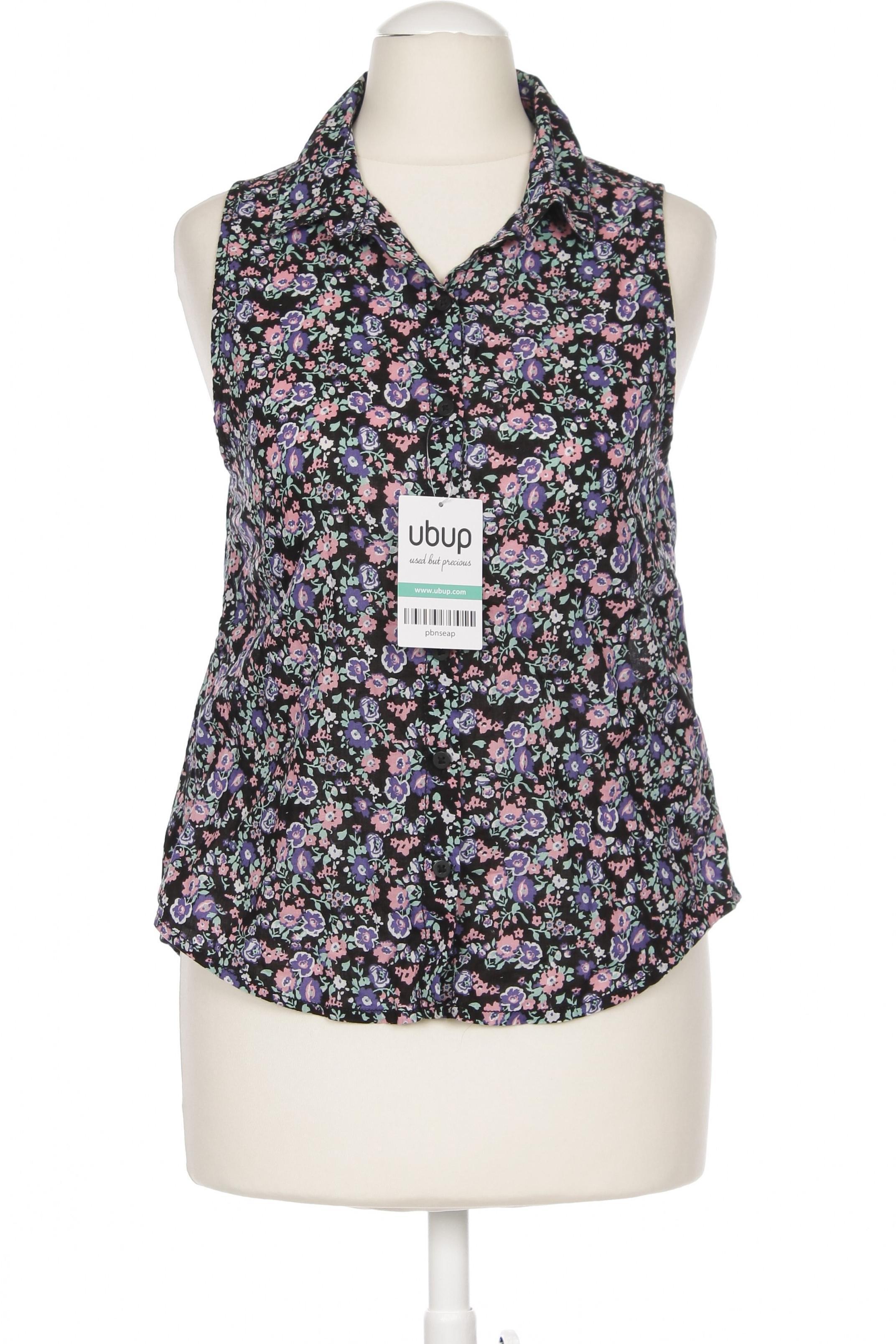 

H&M Damen Bluse, mehrfarbig, Gr. 32