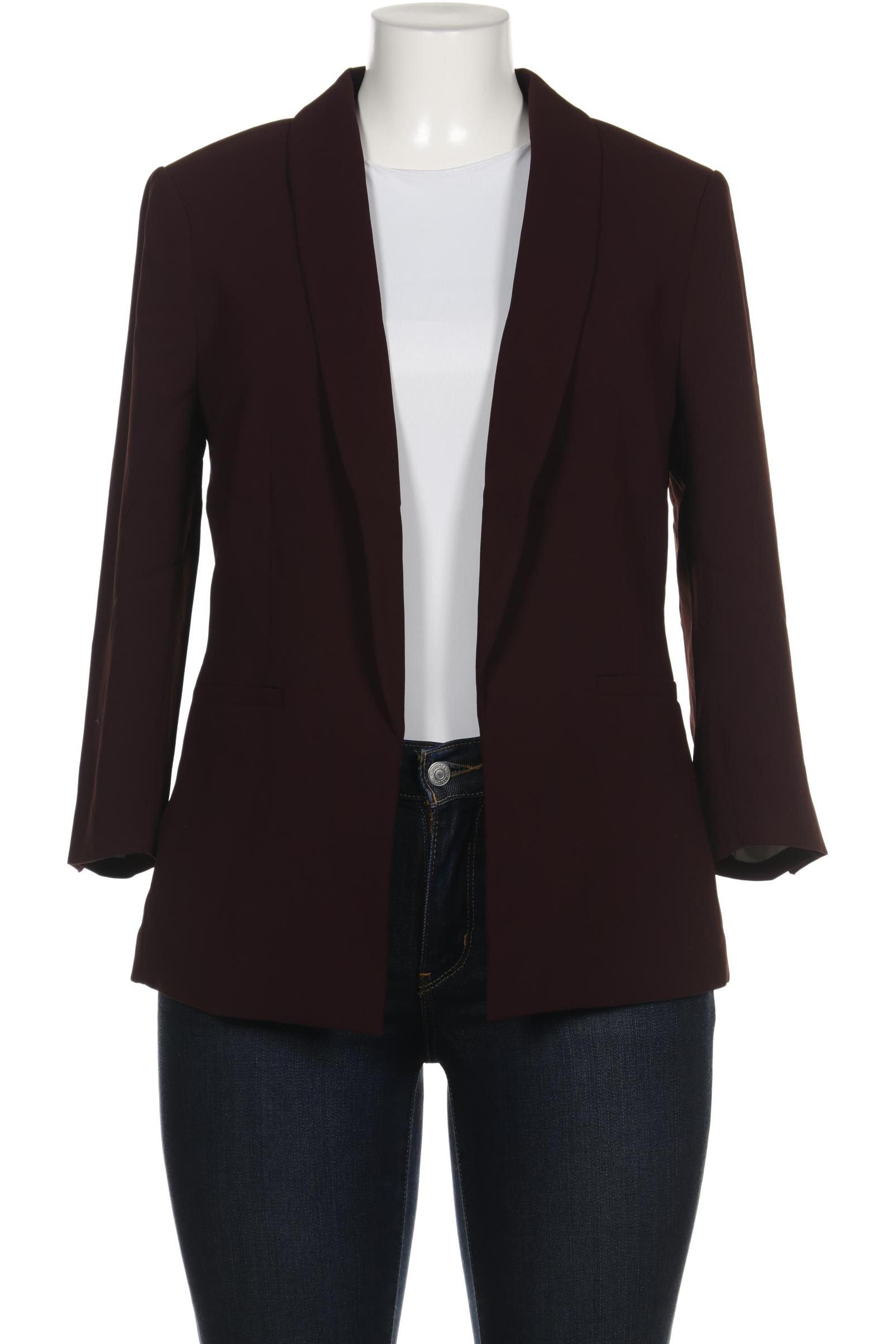 

H&M Damen Blazer, braun