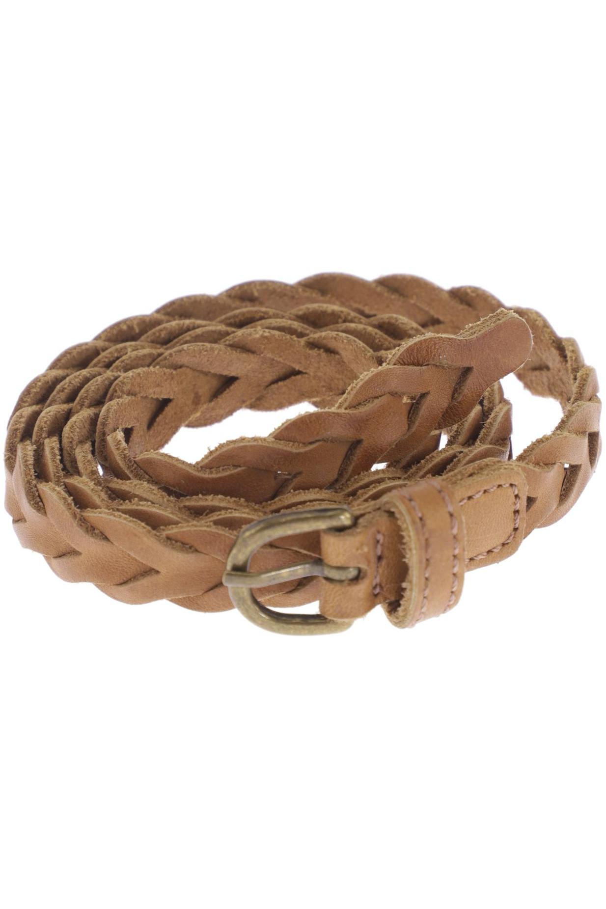 

H&M Damen Gürtel, beige, Gr. 100