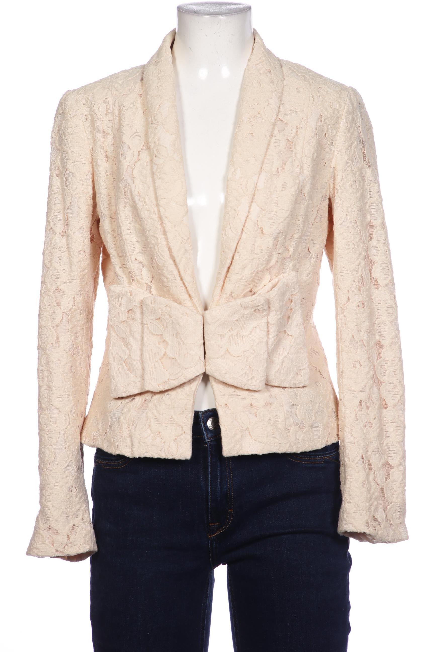 

H&M Damen Blazer, beige