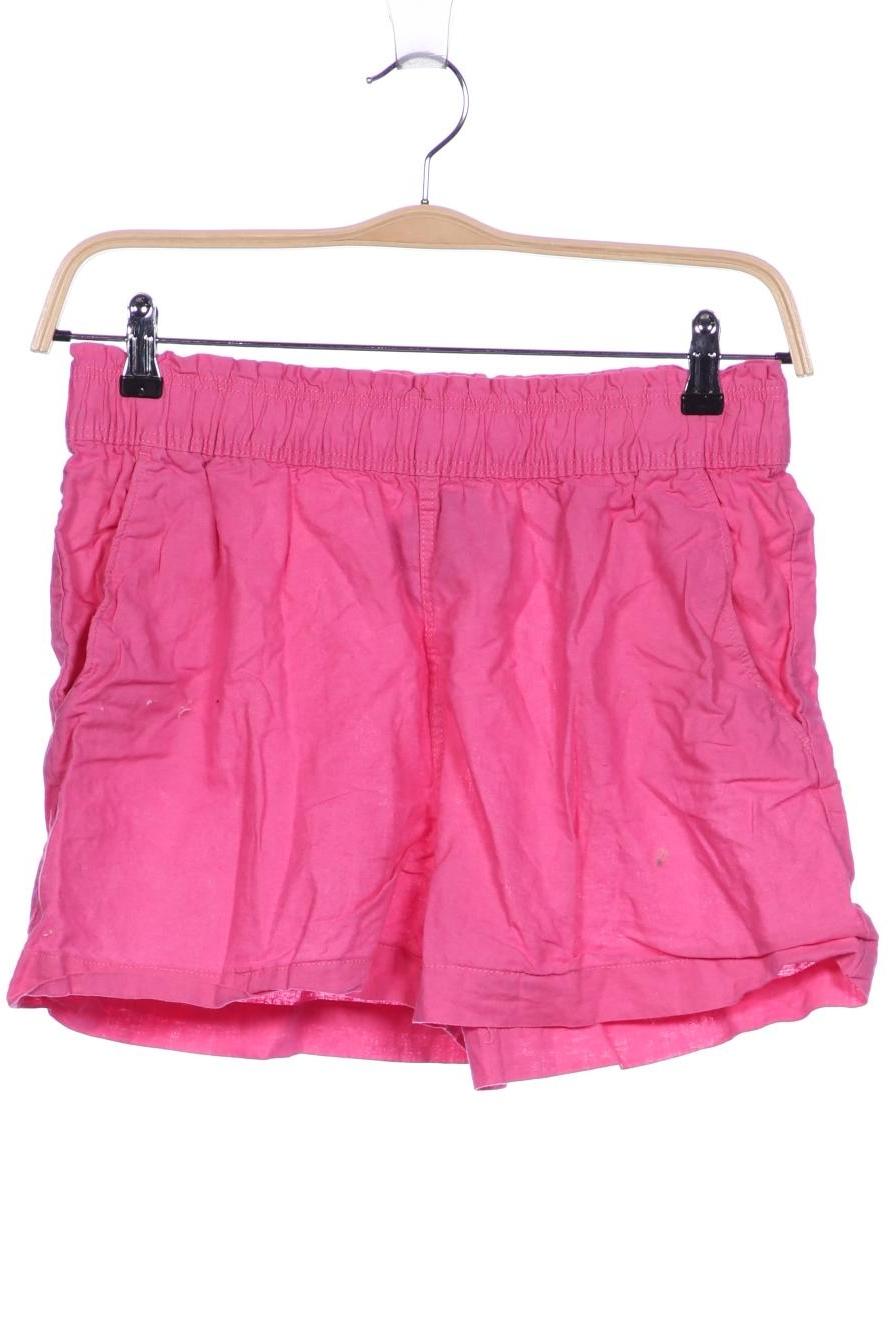 

H&M Damen Shorts, pink, Gr. 38