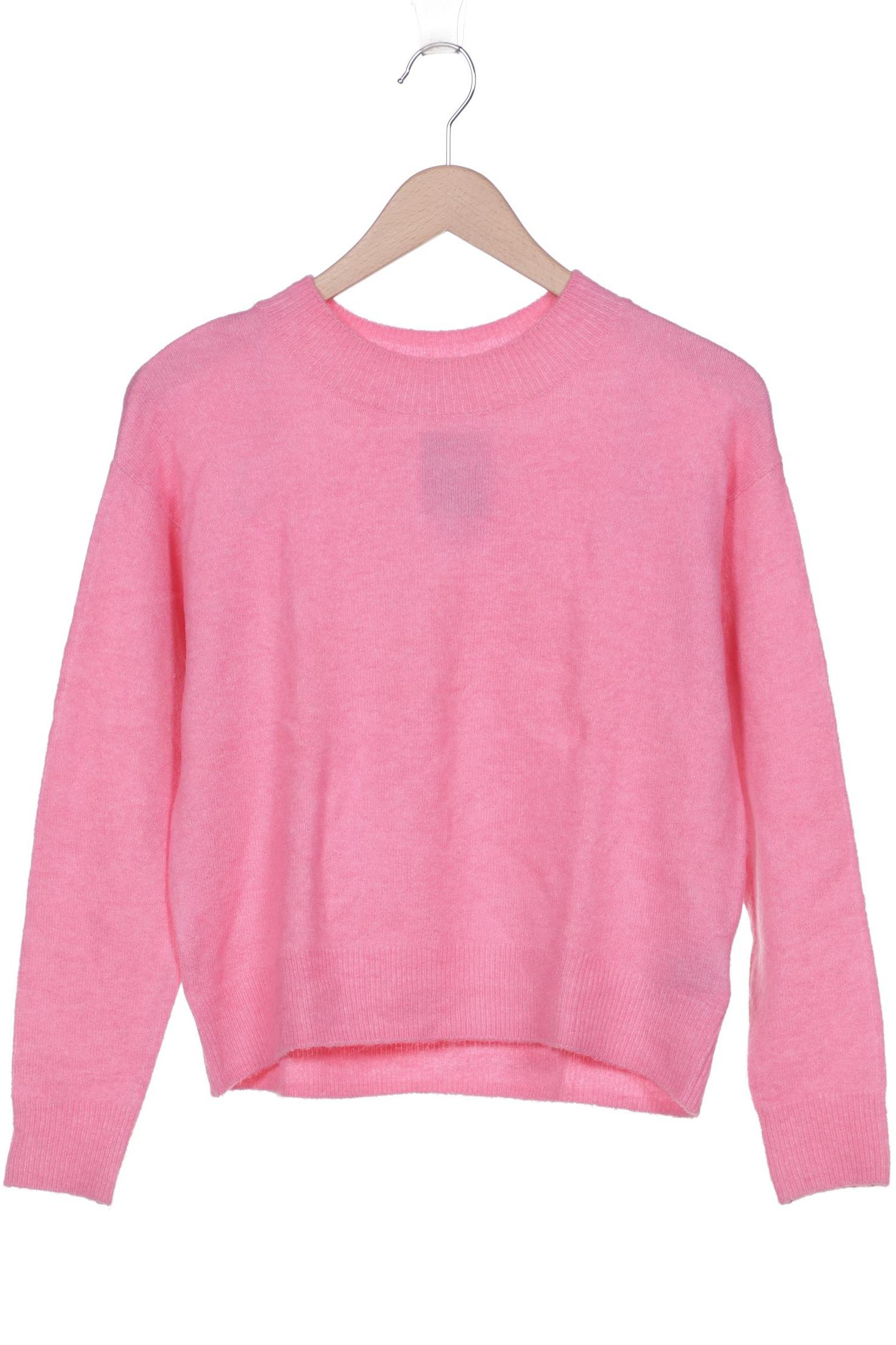 

H&M Damen Pullover, pink