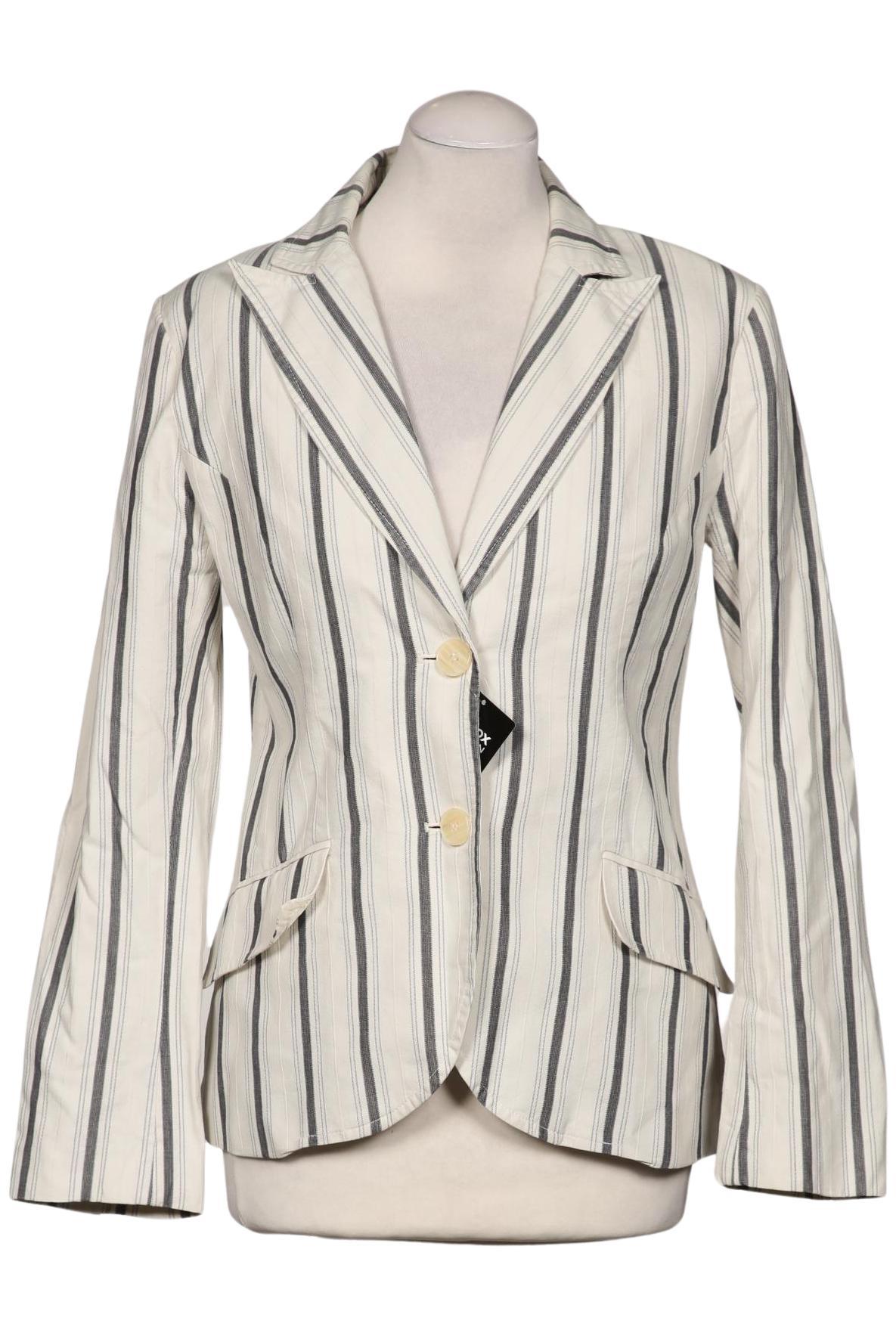 

H&M Damen Blazer, mehrfarbig, Gr. 38