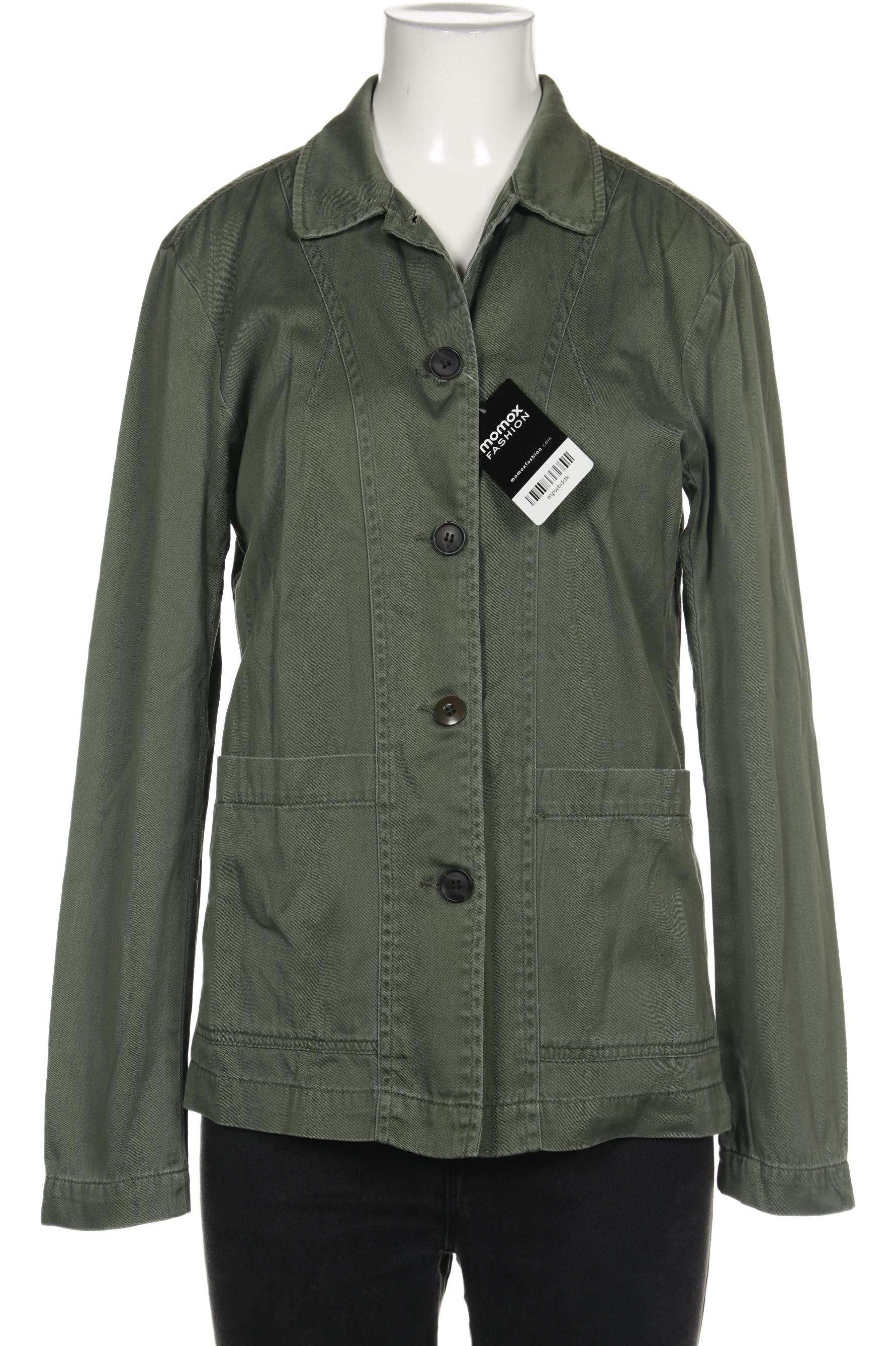 

H&M Damen Blazer, grün