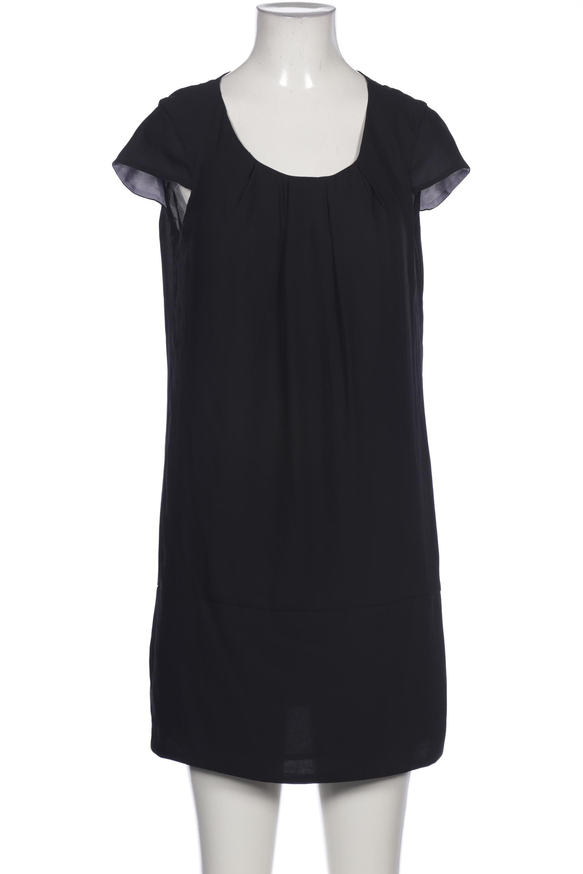 

H&M Damen Kleid, schwarz, Gr. 36