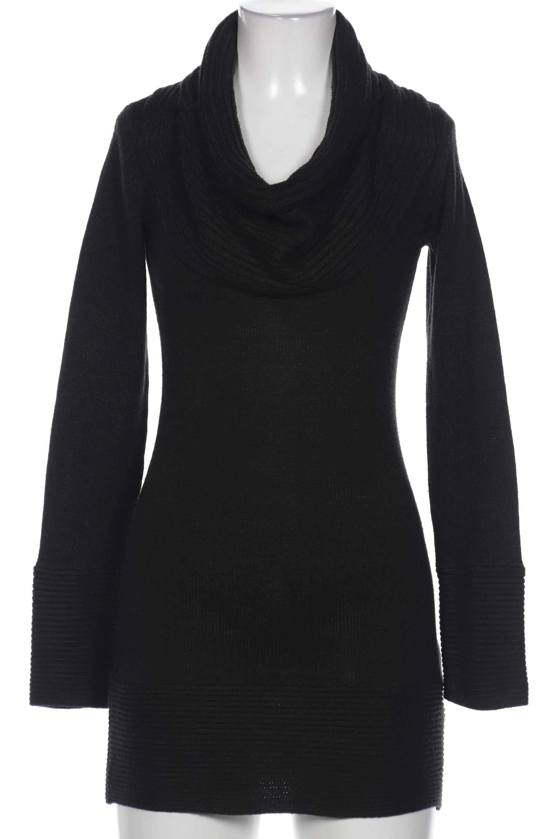 

H&M Damen Kleid, schwarz, Gr. 34