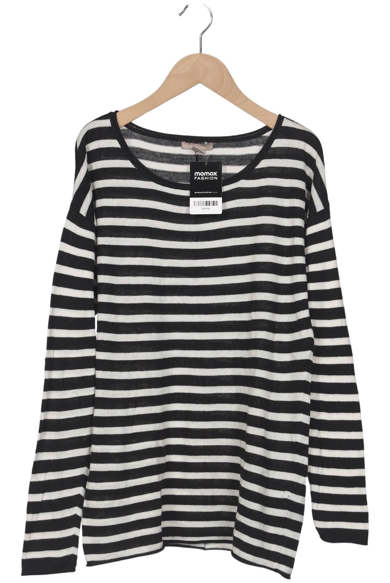 

H&M Damen Pullover, mehrfarbig, Gr. 42