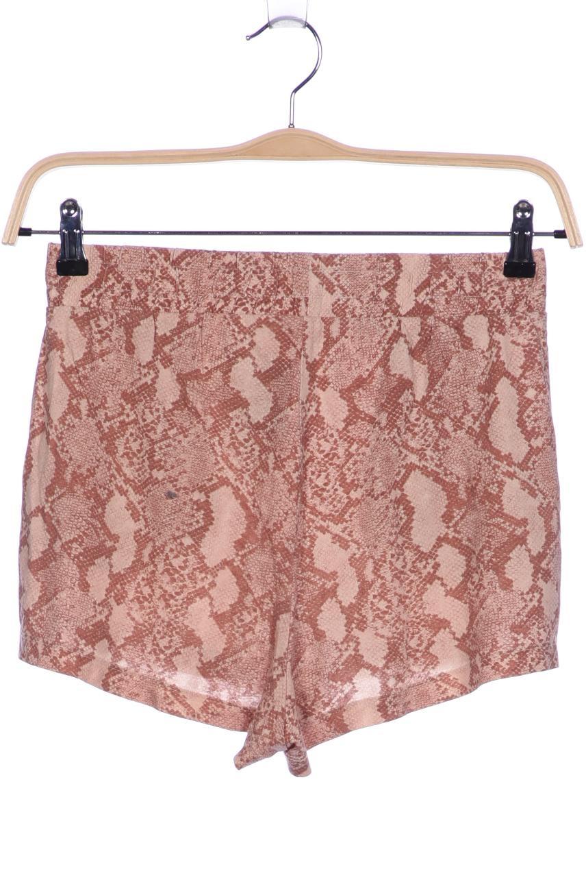 

H&M Damen Shorts, pink, Gr. 36
