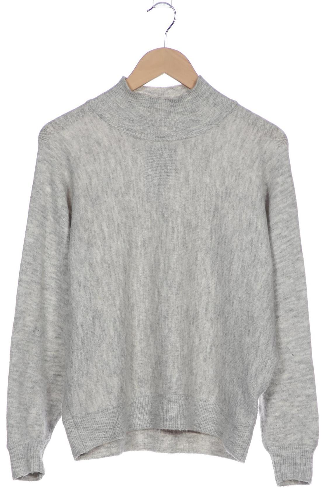 

H&M Damen Pullover, grau, Gr. 38