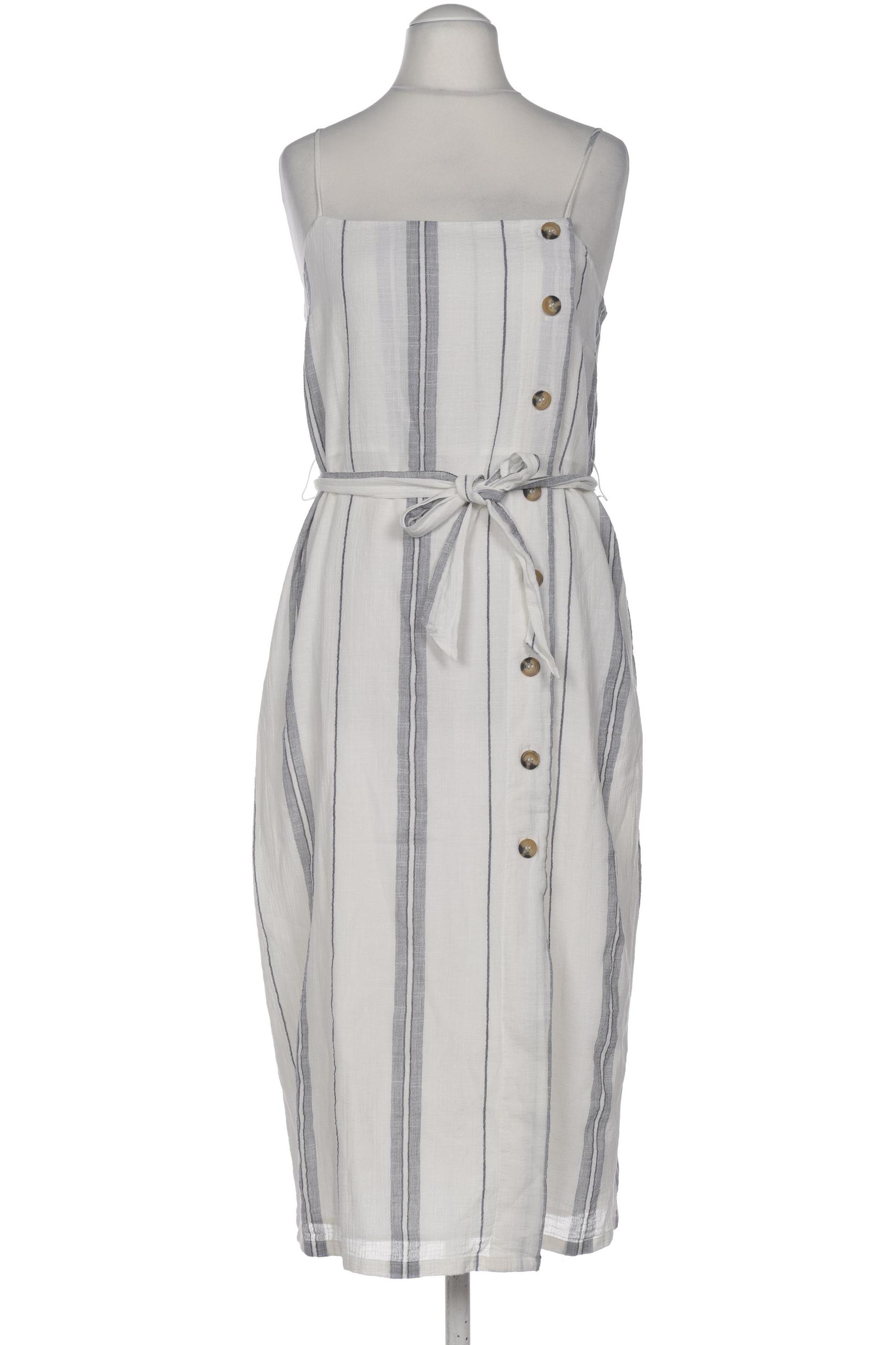 

H&M Damen Kleid, mehrfarbig, Gr. 40