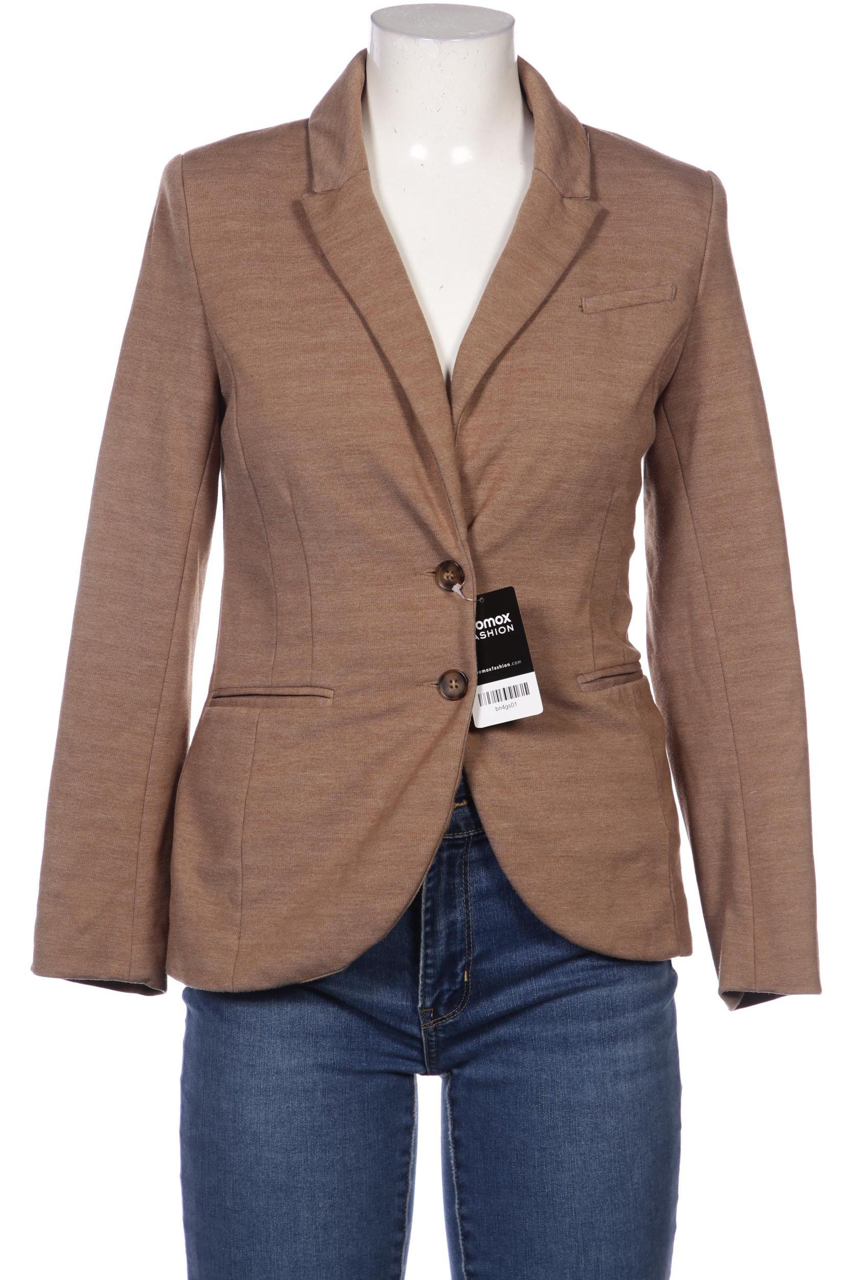 

H&M Damen Blazer, braun
