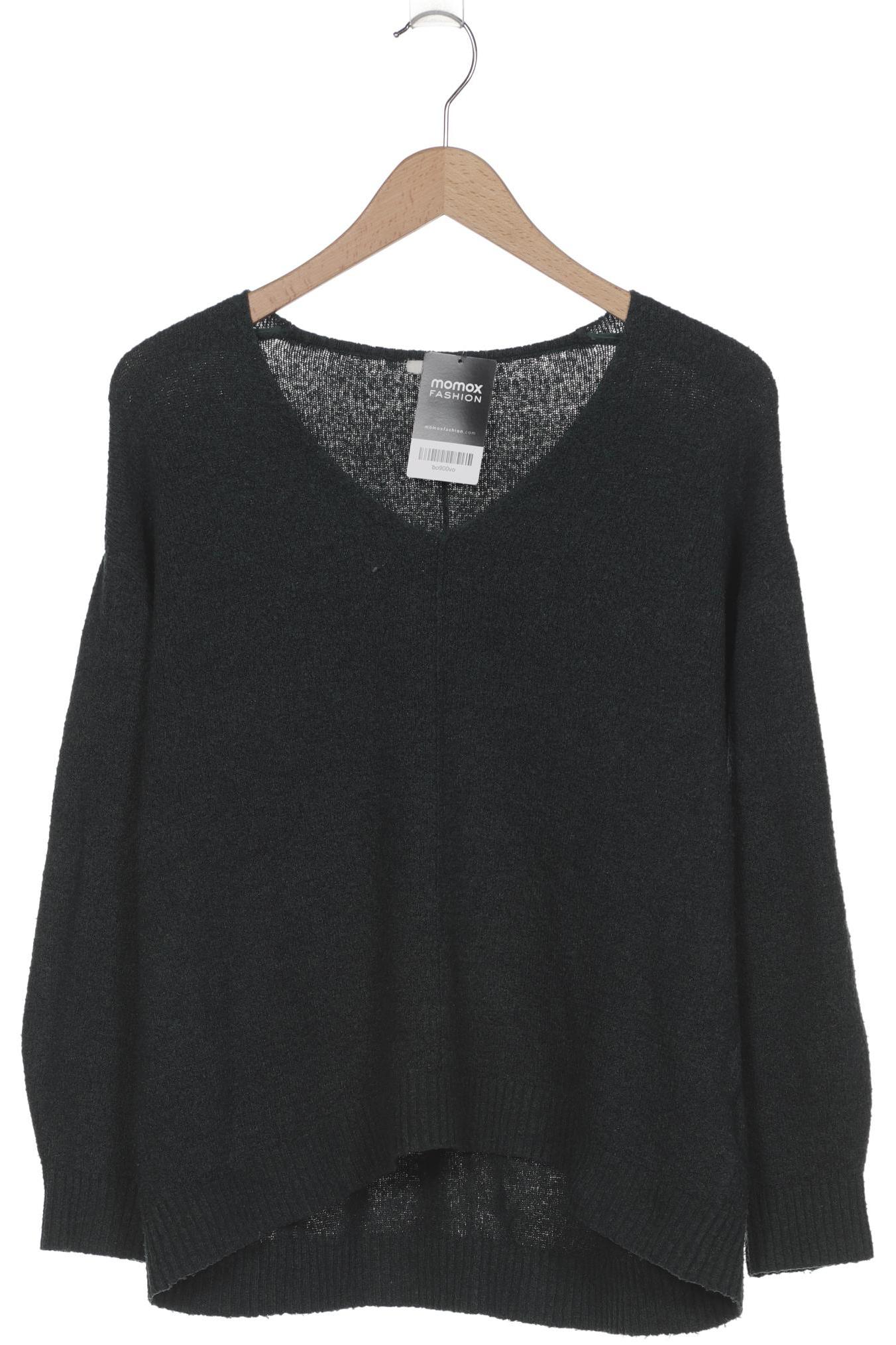 

H&M Damen Pullover, grün, Gr. 38