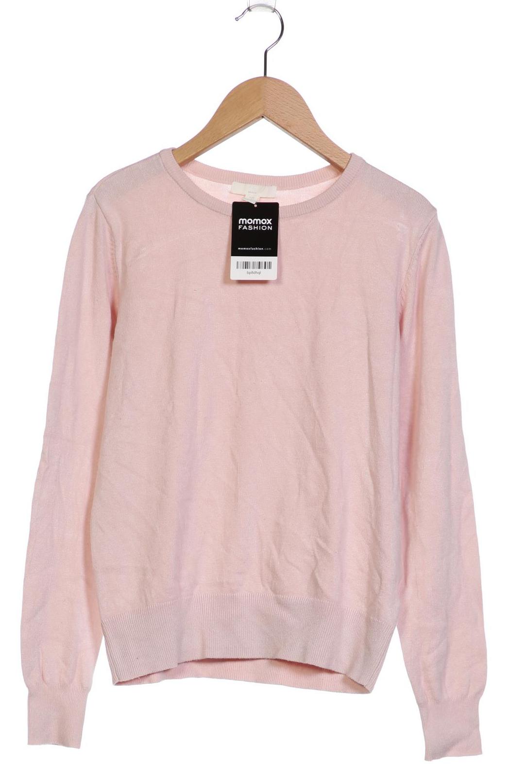 

H&M Damen Pullover, pink, Gr. 36
