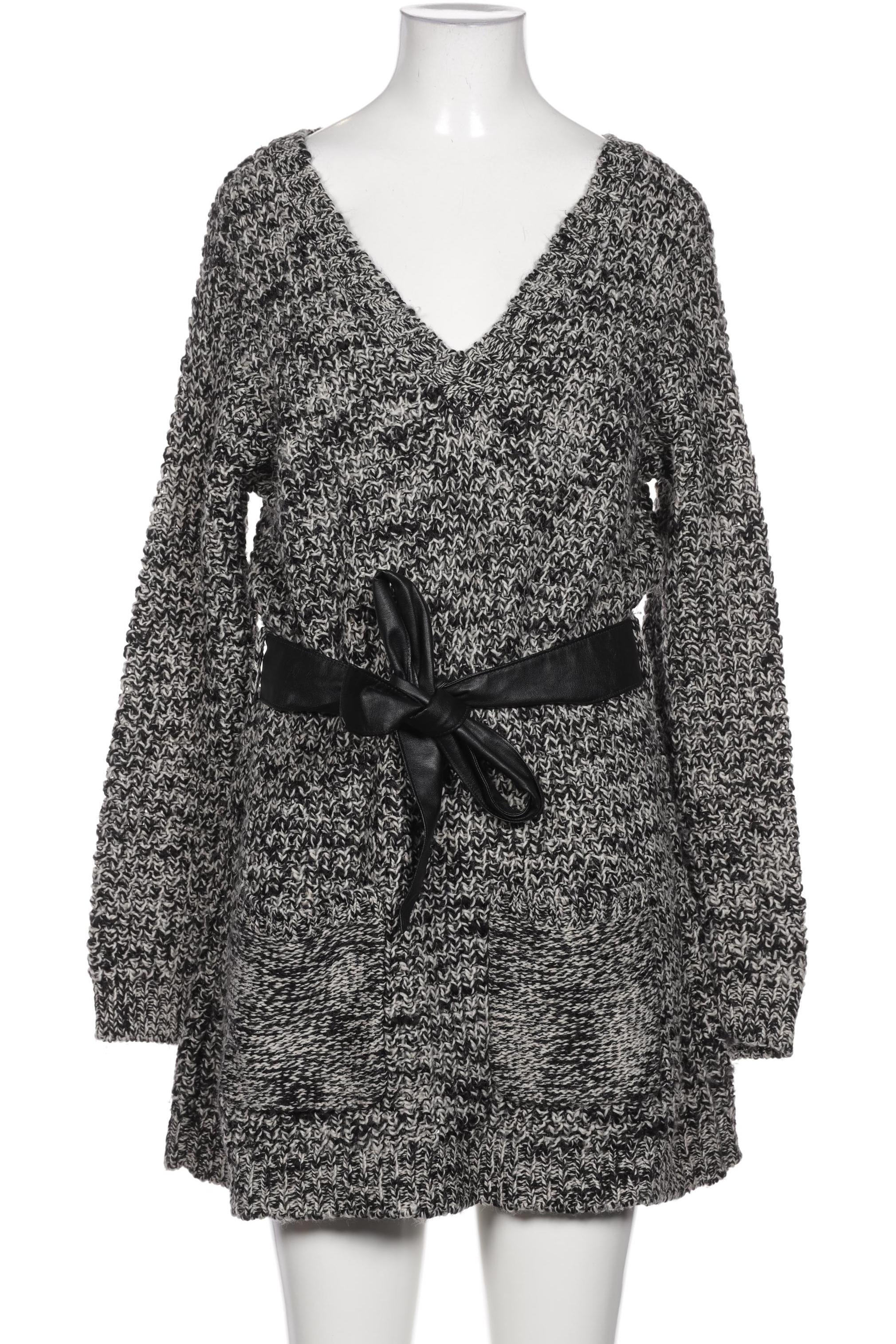 

H&M Damen Kleid, schwarz, Gr. 38
