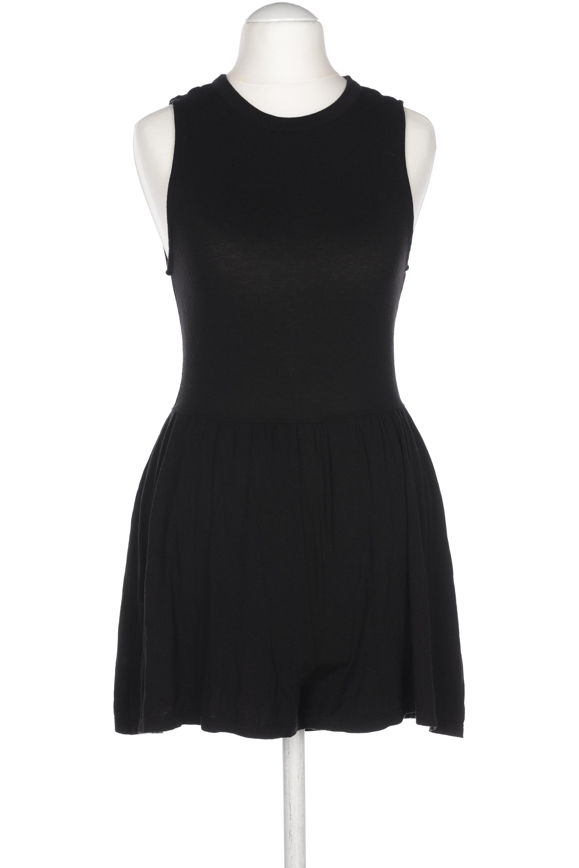 

H&M Damen Jumpsuit/Overall, schwarz, Gr. 36