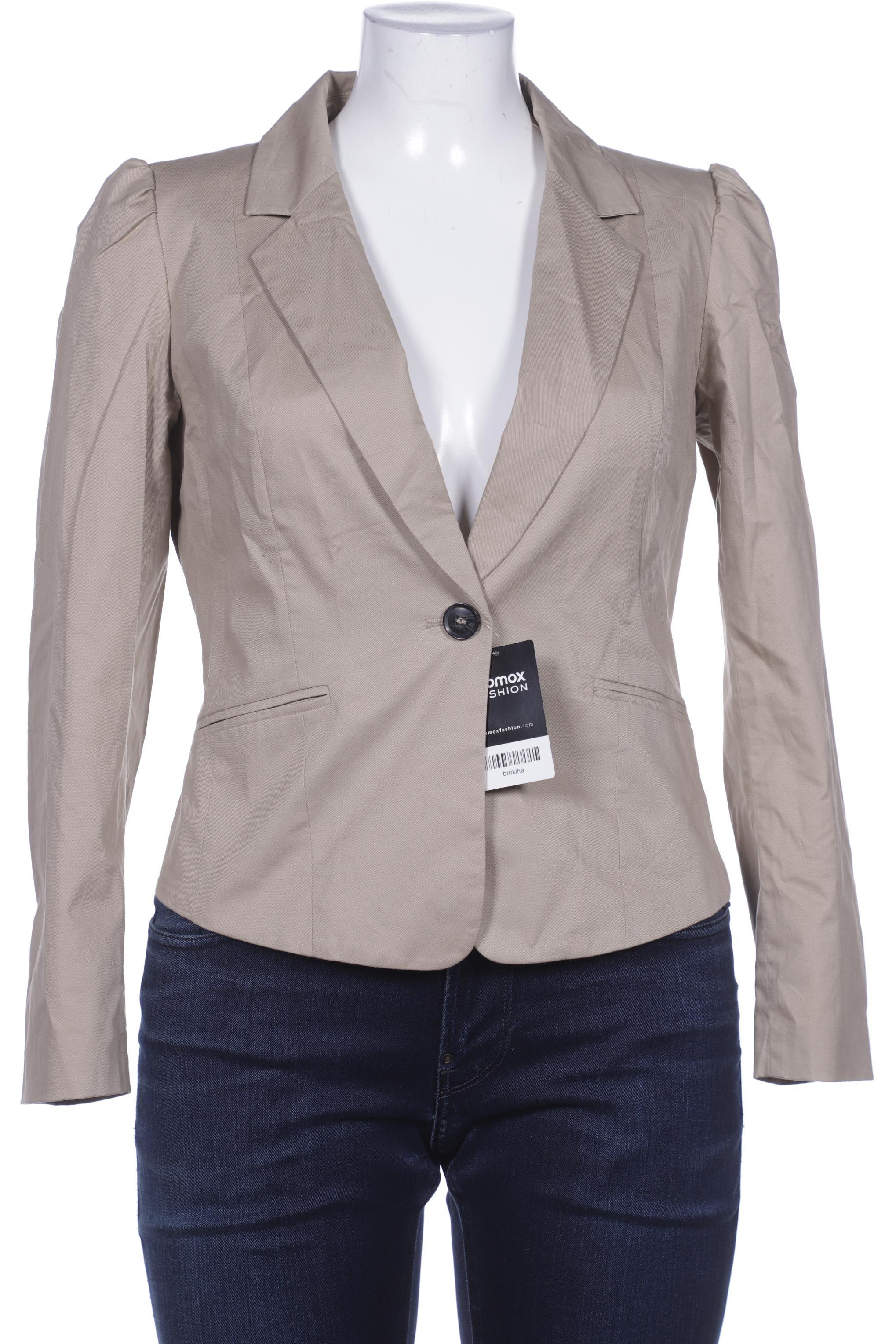 

H&M Damen Blazer, beige