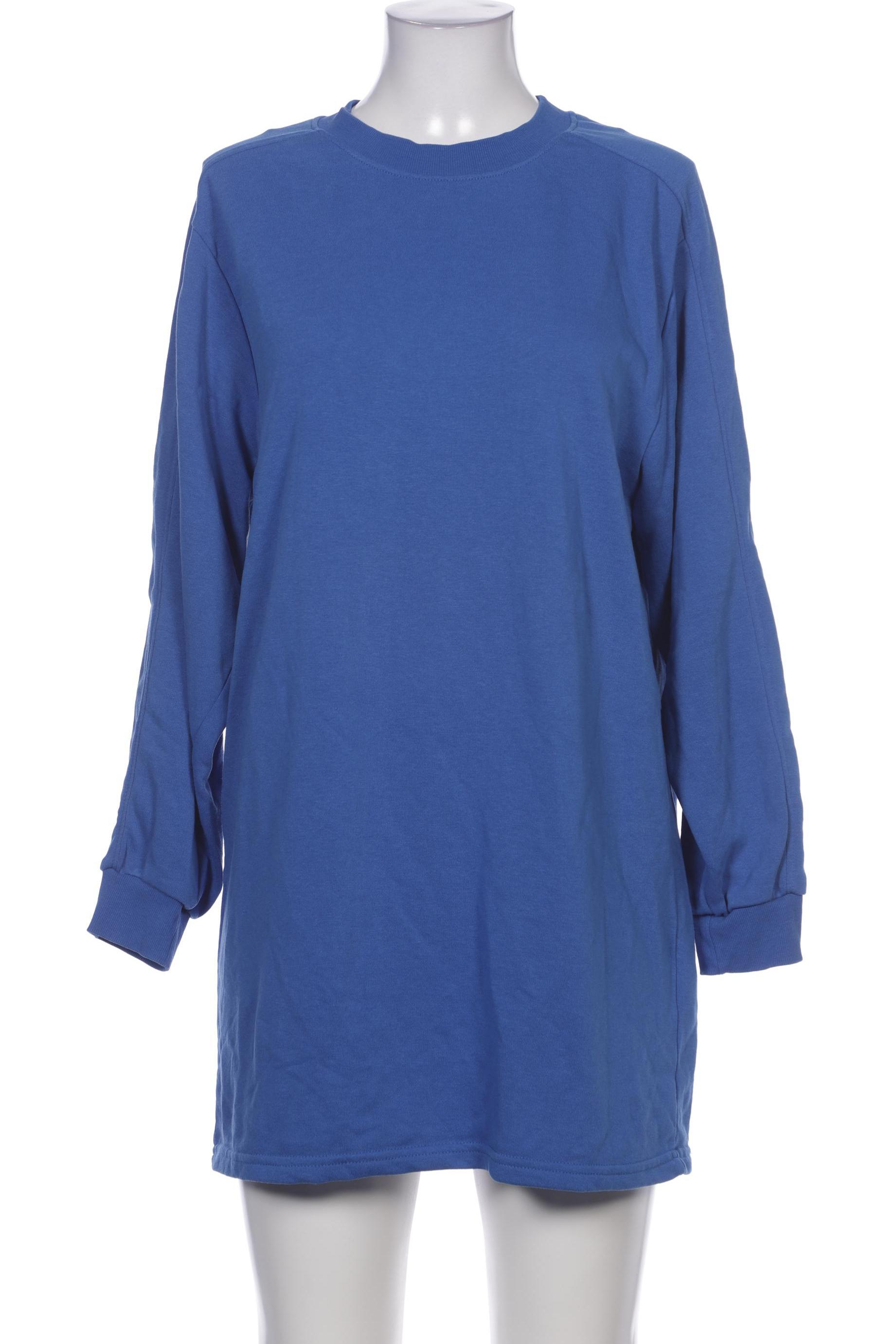

H&M Damen Kleid, blau, Gr. 36