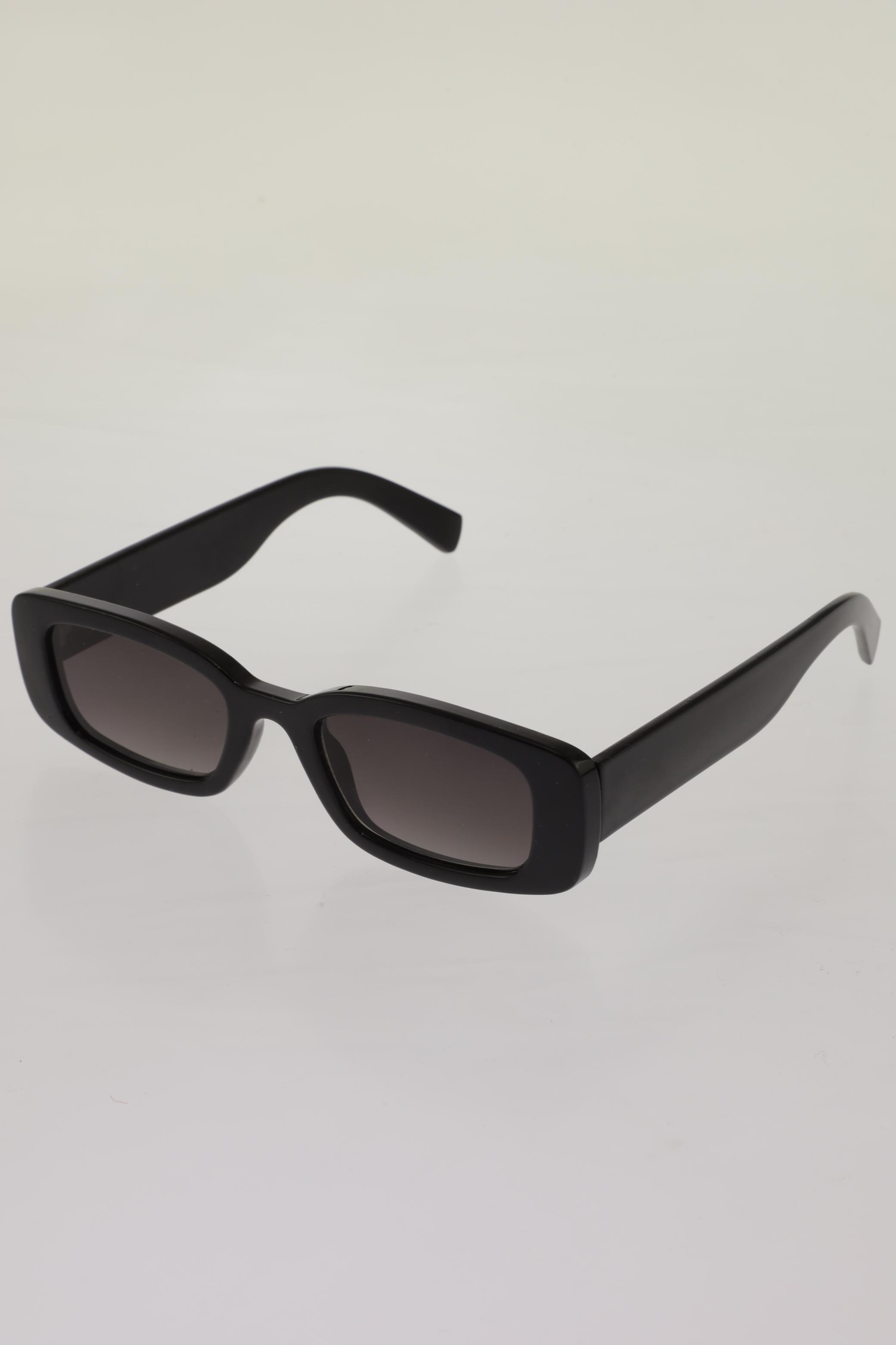 

H&M Damen Sonnenbrille, schwarz, Gr.