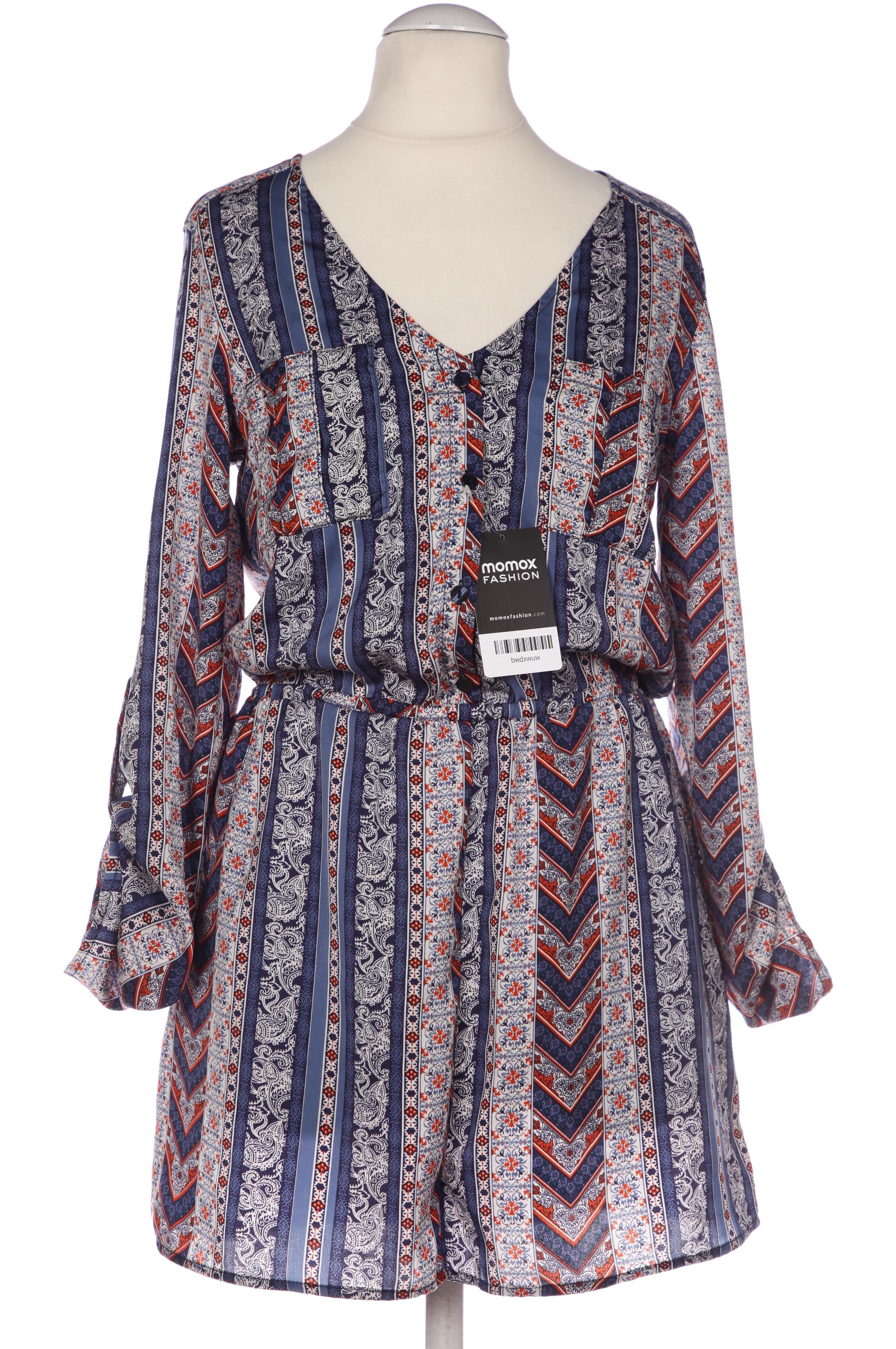 

H&M Damen Jumpsuit/Overall, blau