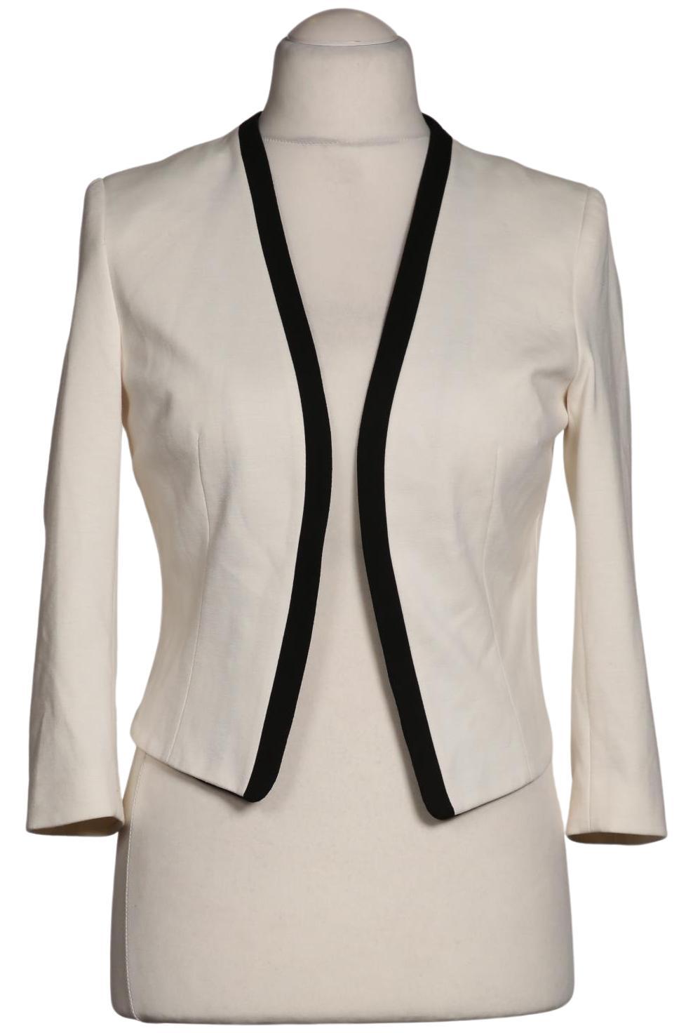 

H&M Damen Blazer, mehrfarbig, Gr. 40