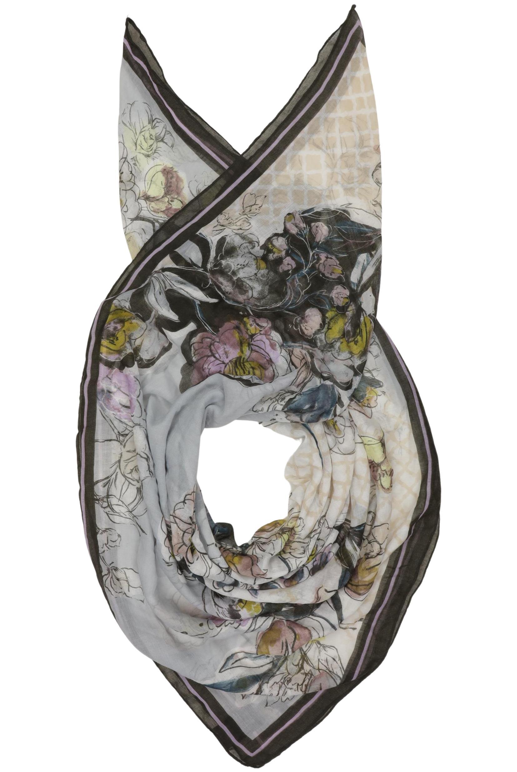 

H&M Damen Schal, mehrfarbig, Gr.