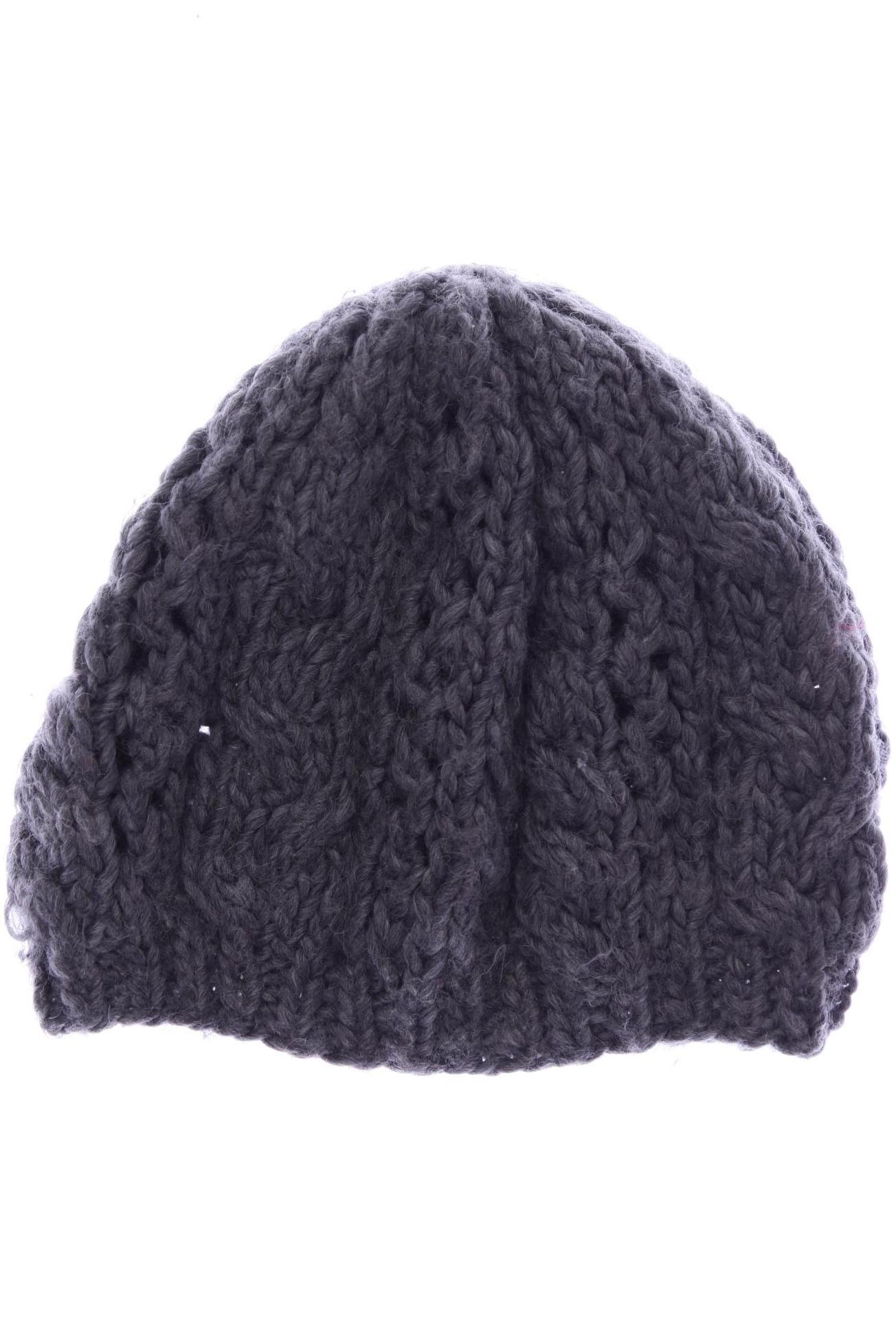 

H&M Damen Hut/Mütze, grau