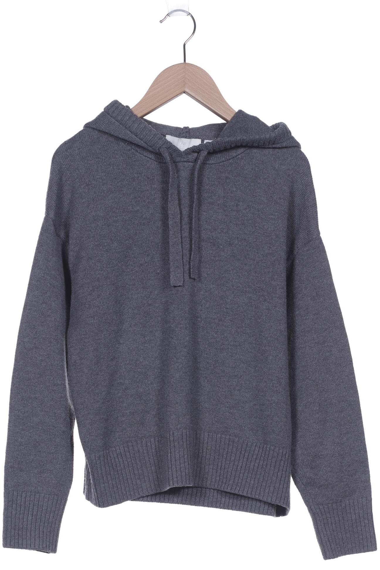 

H&M Damen Pullover, grau